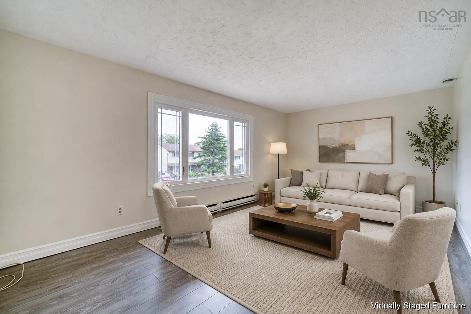48 Regal Road, Dartmouth, NS (MLS 202616996)