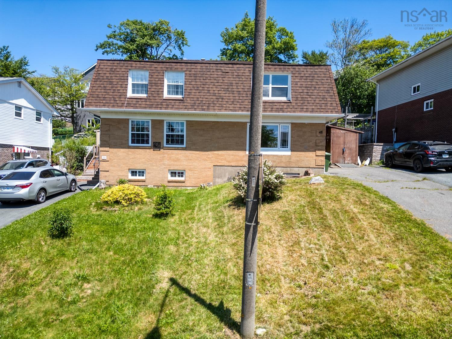 48 Regal Road, Dartmouth, NS (MLS 202616996)