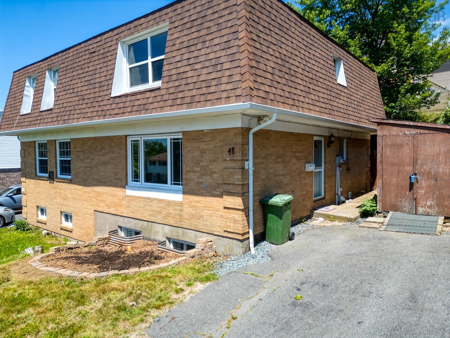 48 Regal Road, Dartmouth, NS (MLS 202616996)
