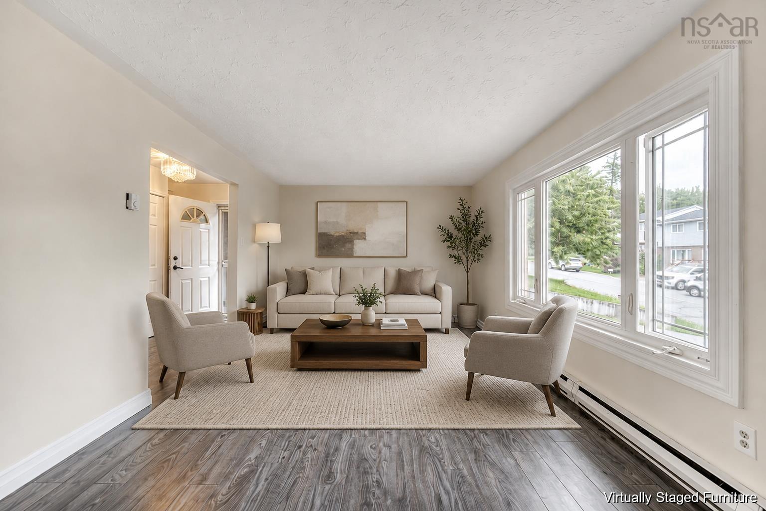 48 Regal Road, Dartmouth, NS (MLS 202616996)