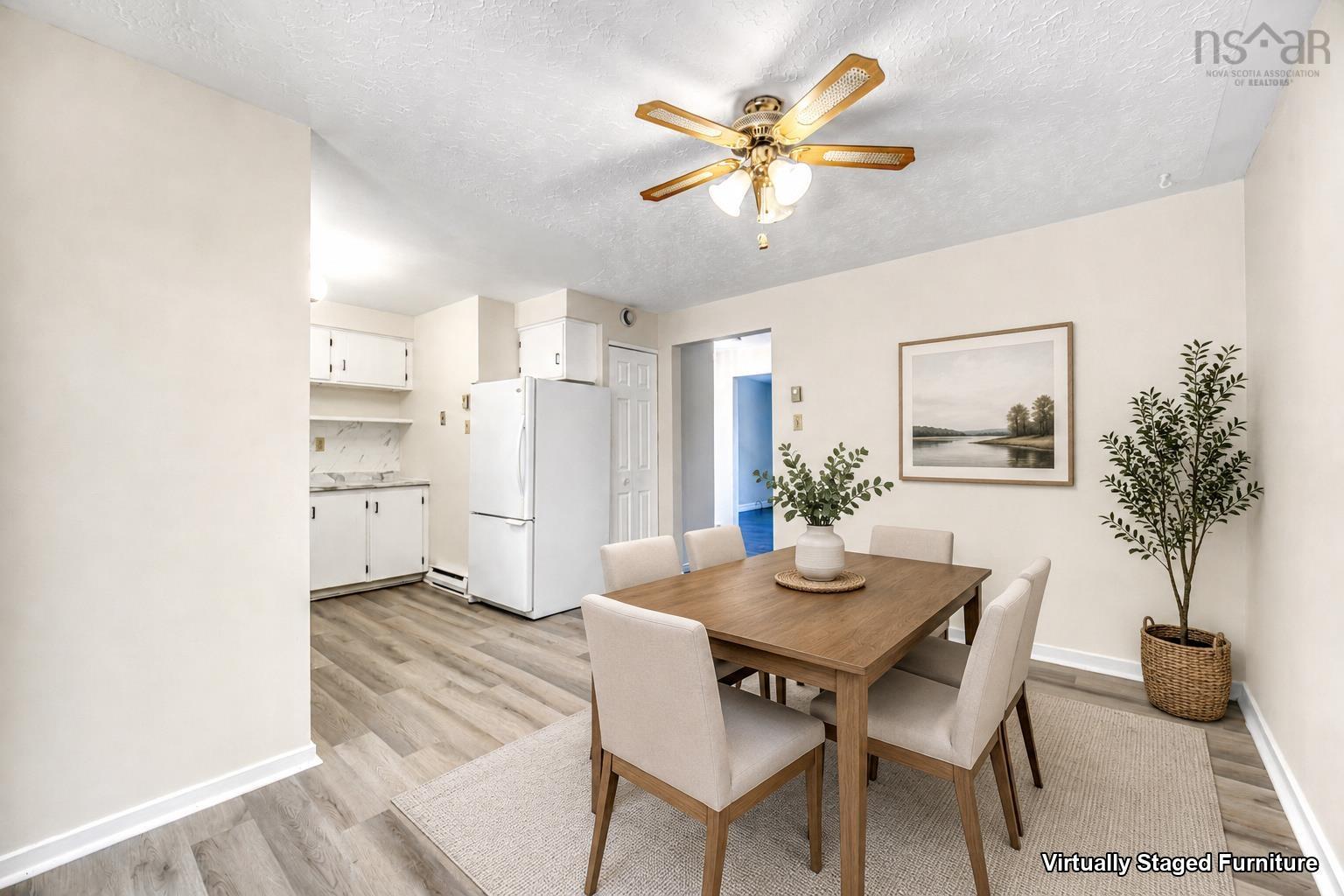 48 Regal Road, Dartmouth, NS (MLS 202616996)