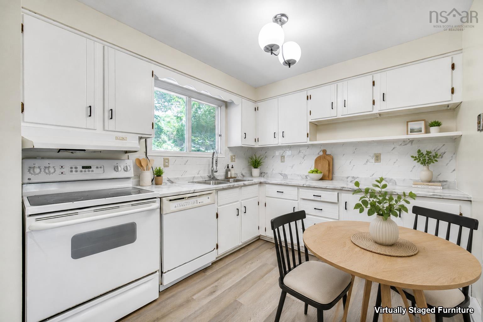 48 Regal Road, Dartmouth, NS (MLS 202616996)
