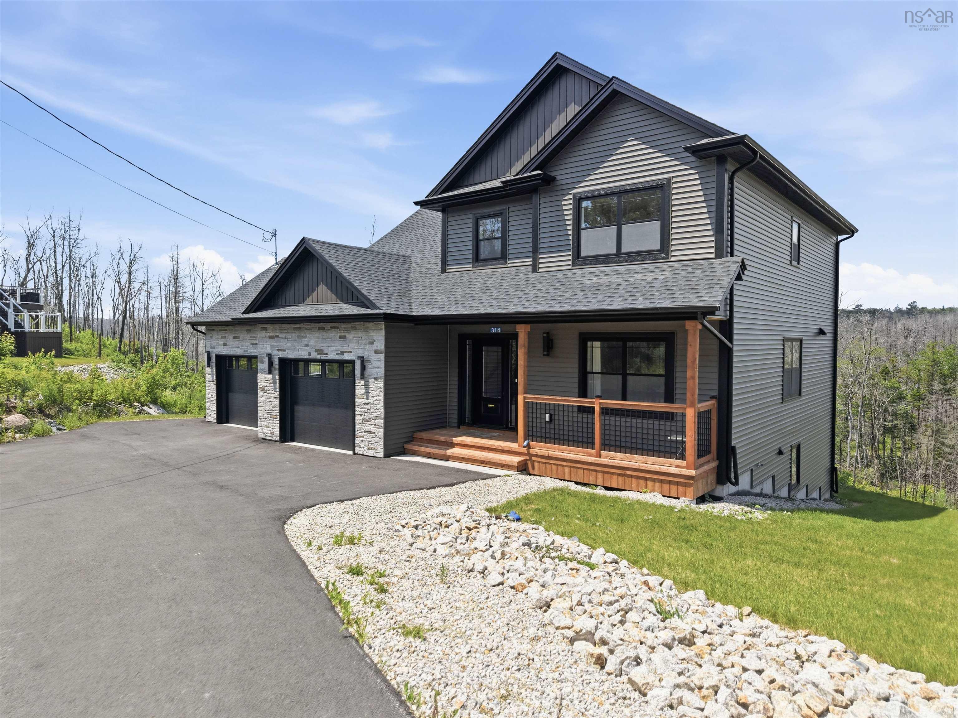 314 Carmel Crescent, Hammonds Plains, NS (MLS® 202616999)