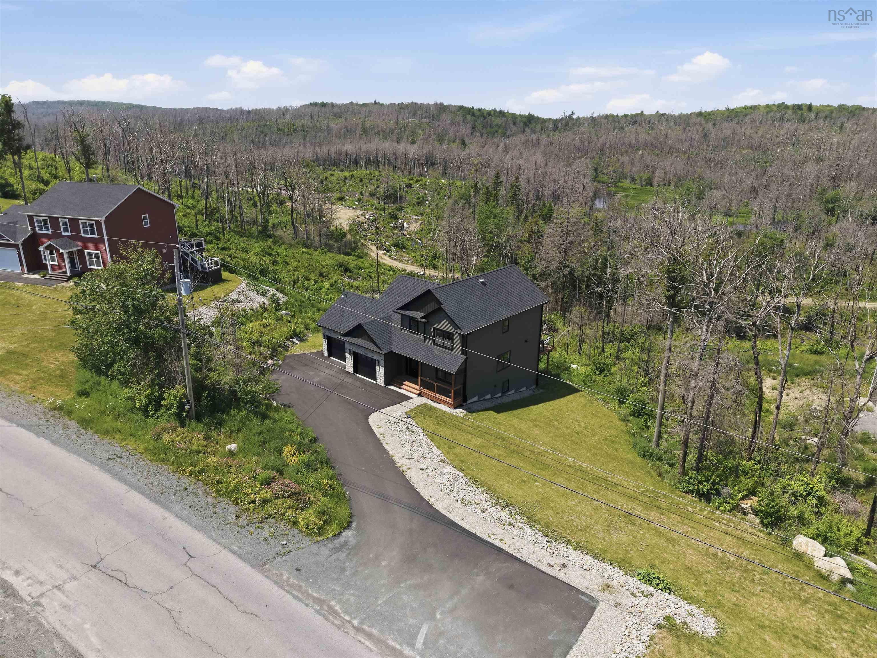 314 Carmel Crescent, Hammonds Plains, NS (MLS 202616999)
