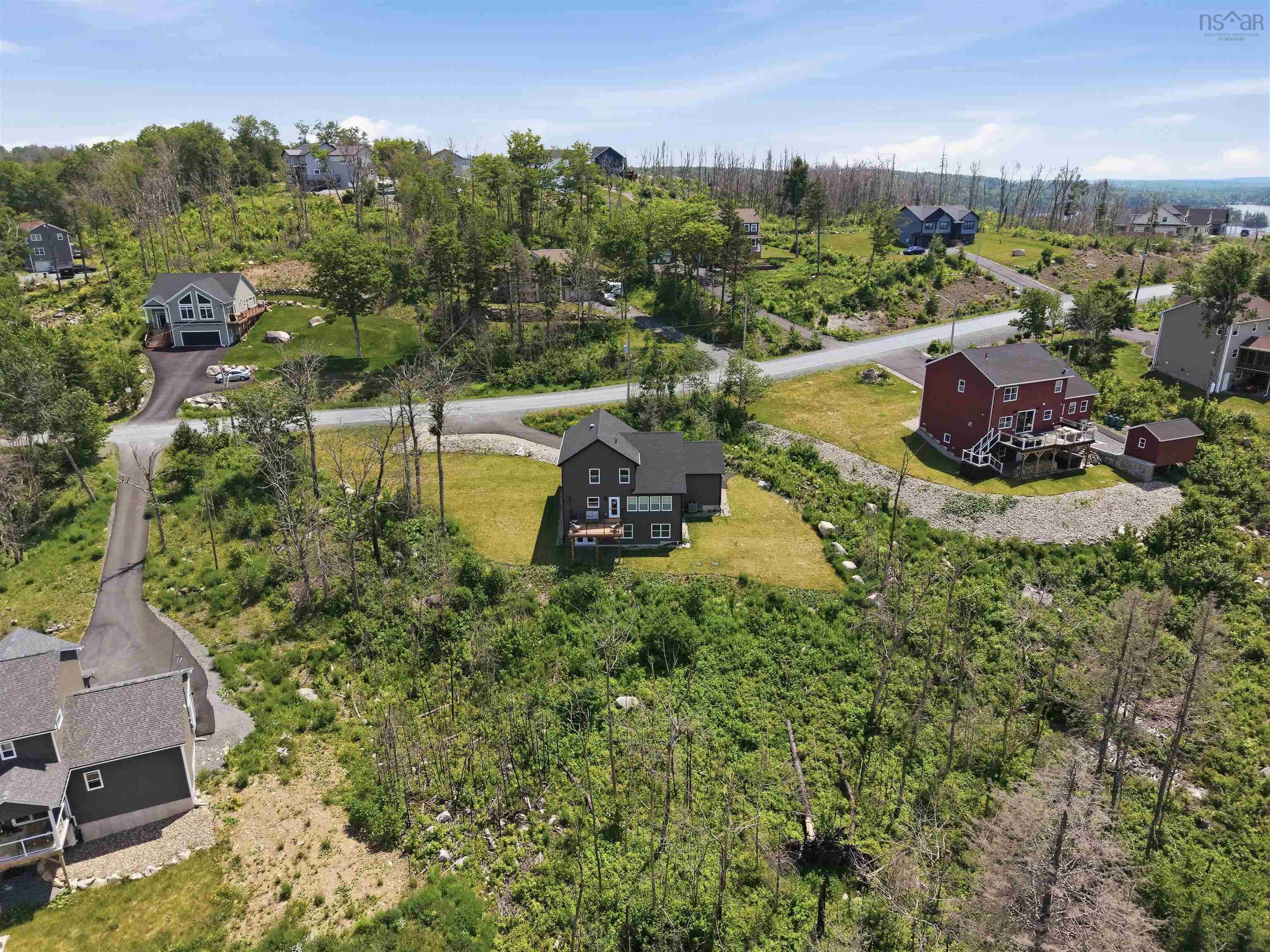 314 Carmel Crescent, Hammonds Plains, NS (MLS 202616999)