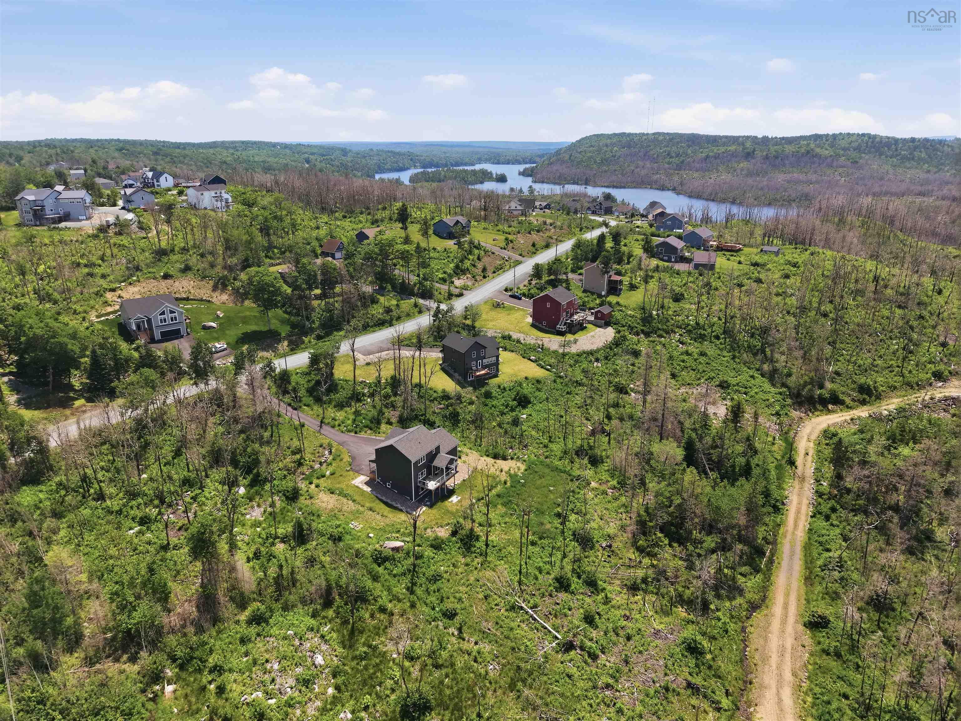 314 Carmel Crescent, Hammonds Plains, NS (MLS 202616999)