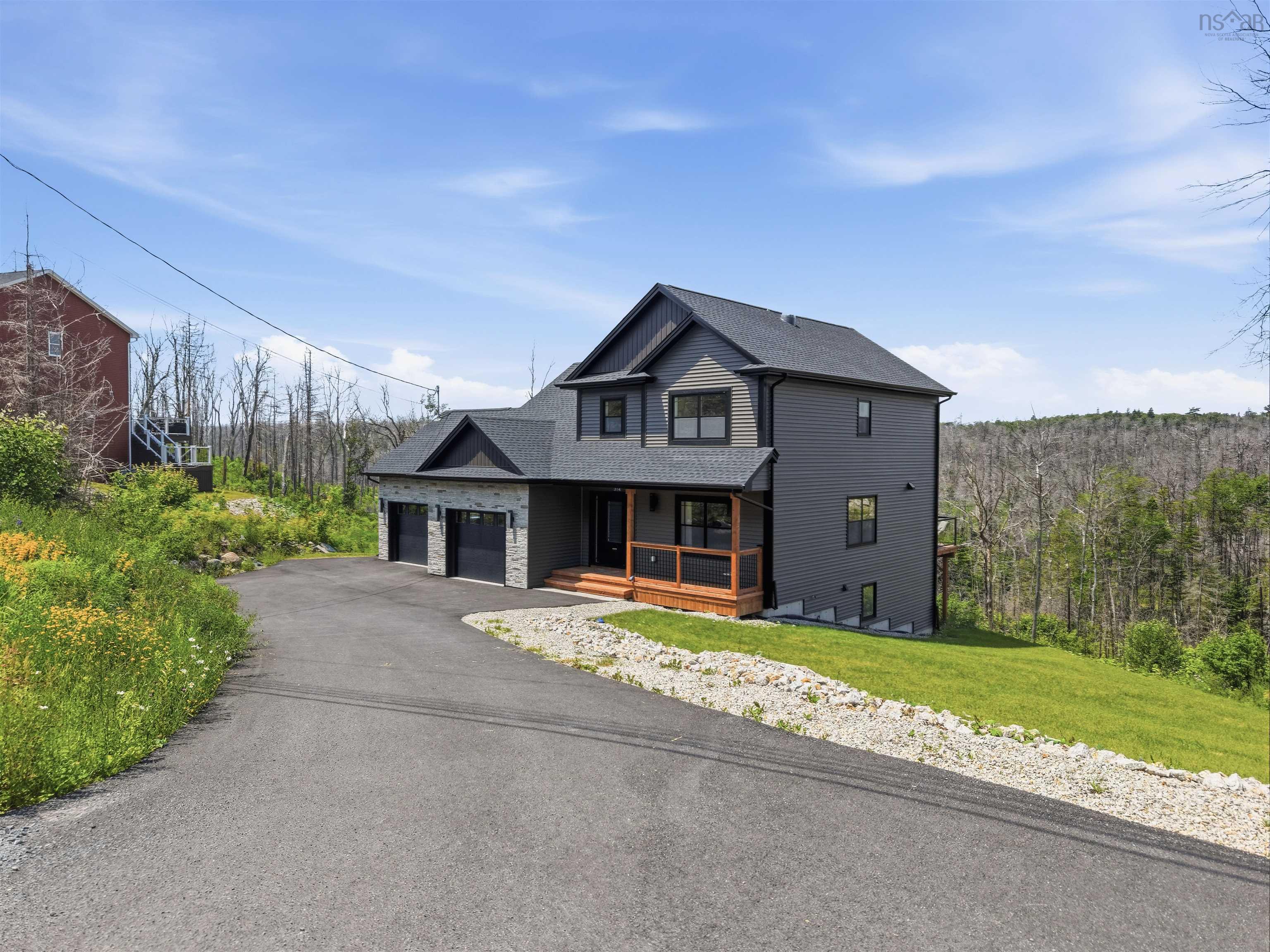 314 Carmel Crescent, Hammonds Plains, NS (MLS 202616999)