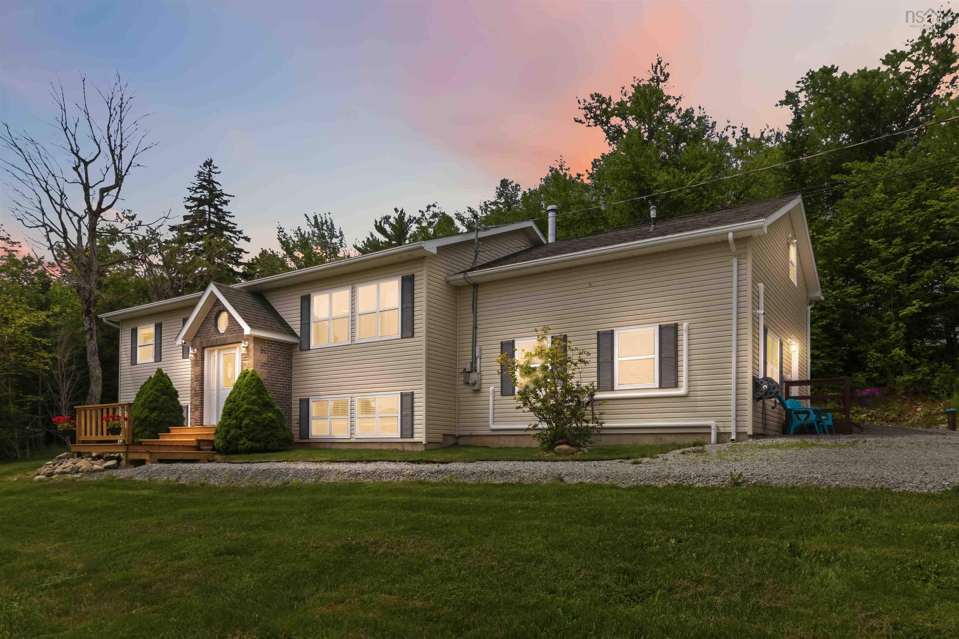 53 Megan Crescent, Middle Sackville, NS (MLS® 202617000)
