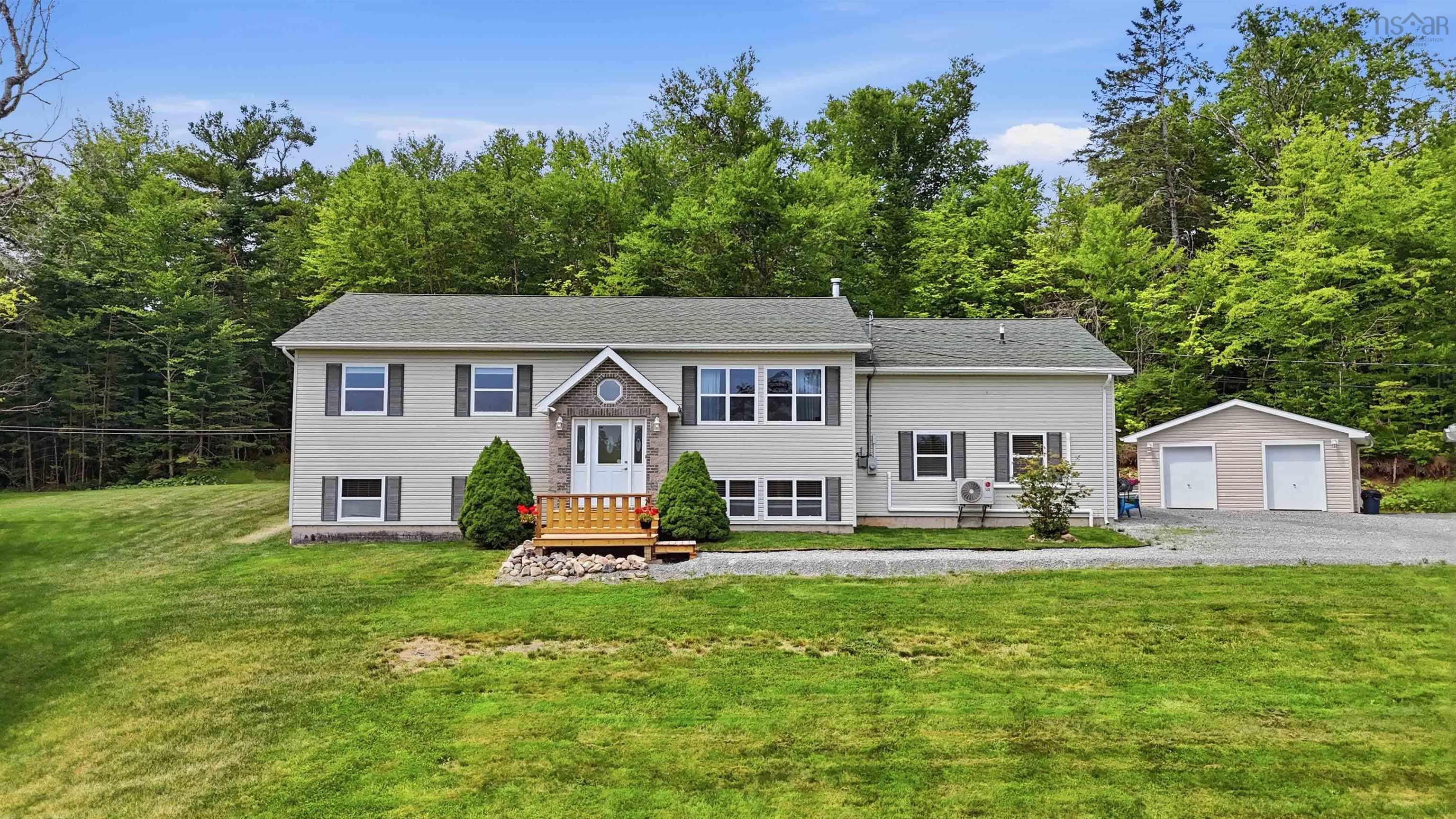 53 Megan Crescent, Middle Sackville, NS (MLS 202617000)