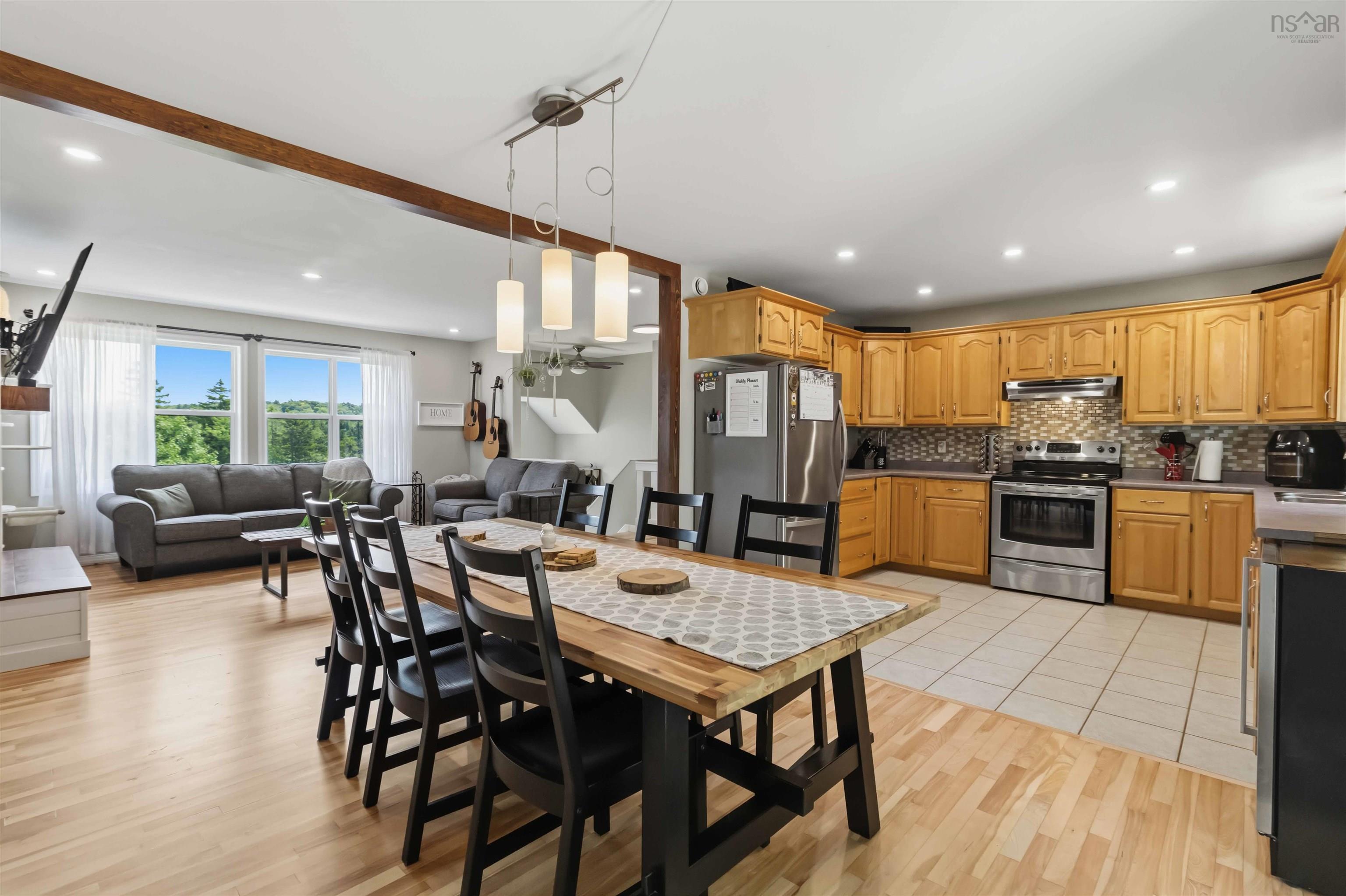 53 Megan Crescent, Middle Sackville, NS (MLS 202617000)
