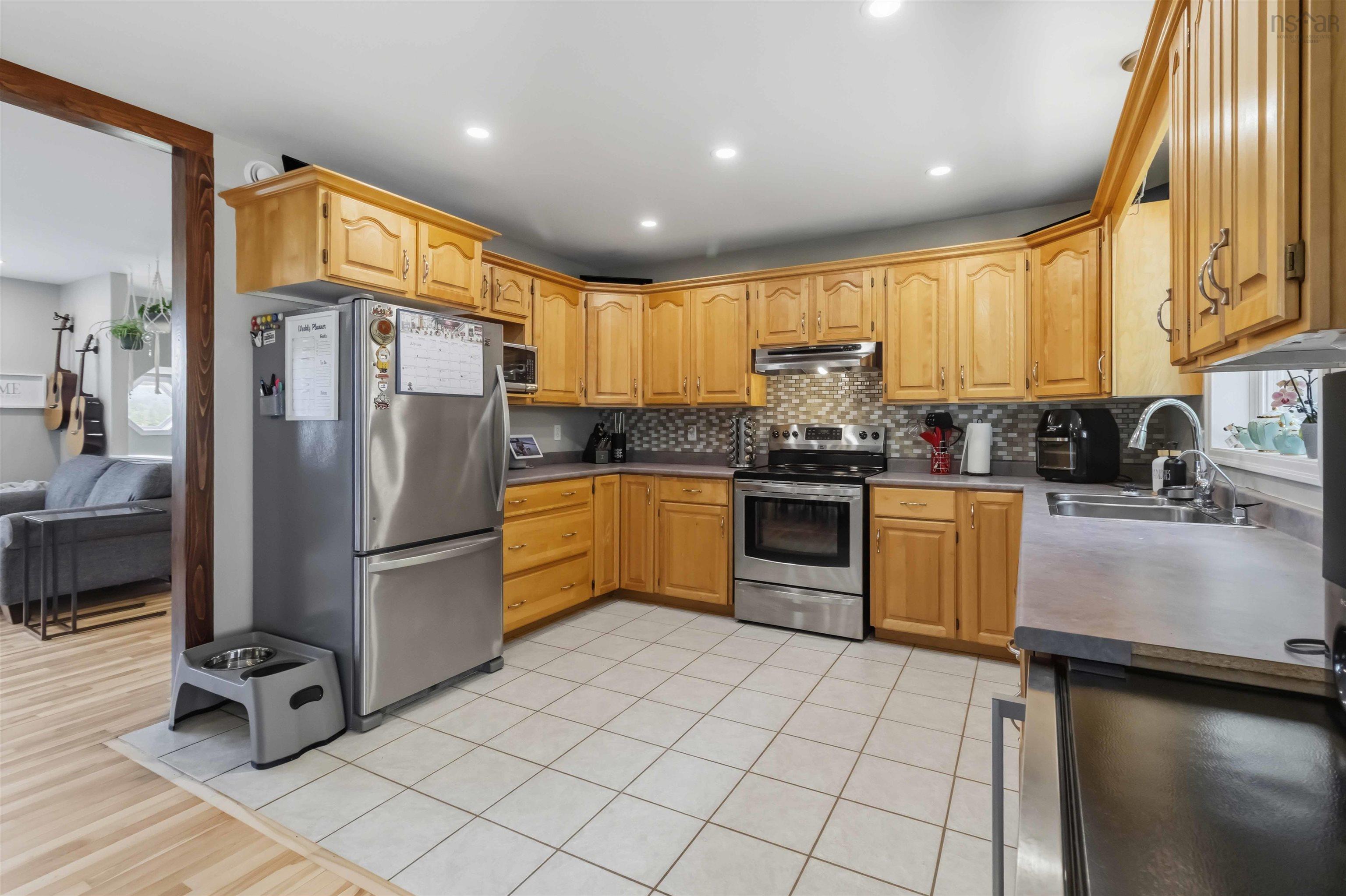 53 Megan Crescent, Middle Sackville, NS (MLS 202617000)