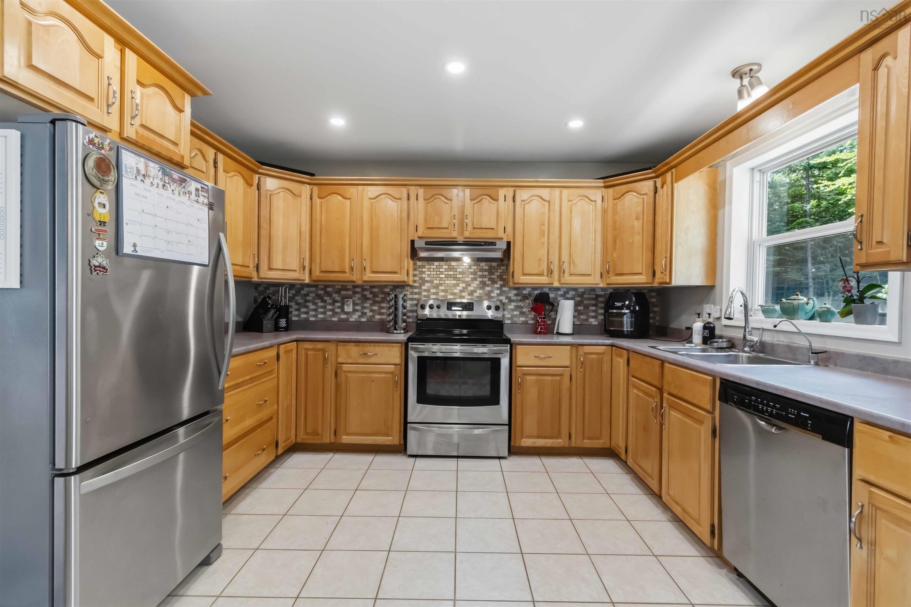 53 Megan Crescent, Middle Sackville, NS (MLS 202617000)