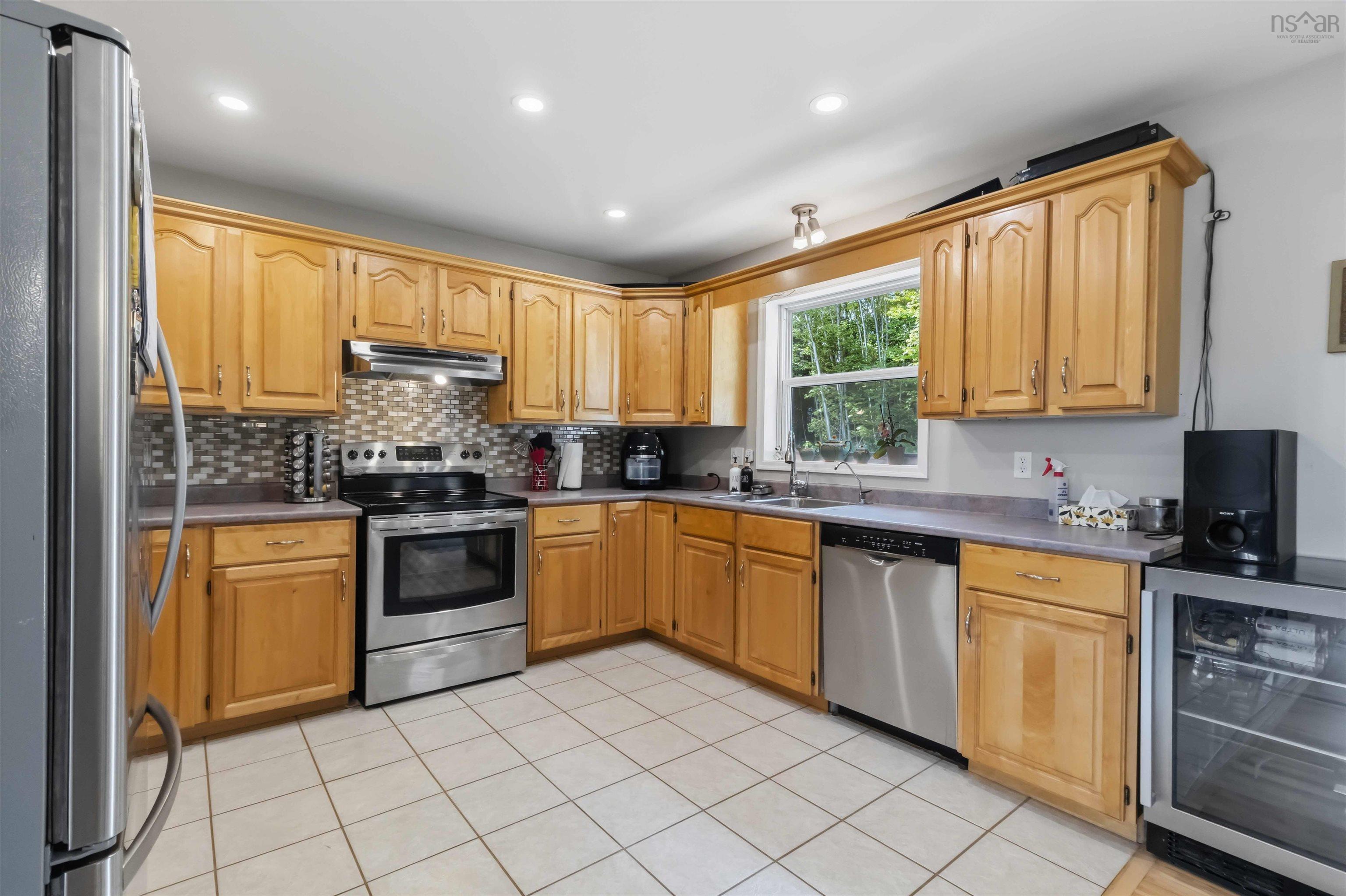 53 Megan Crescent, Middle Sackville, NS (MLS 202617000)