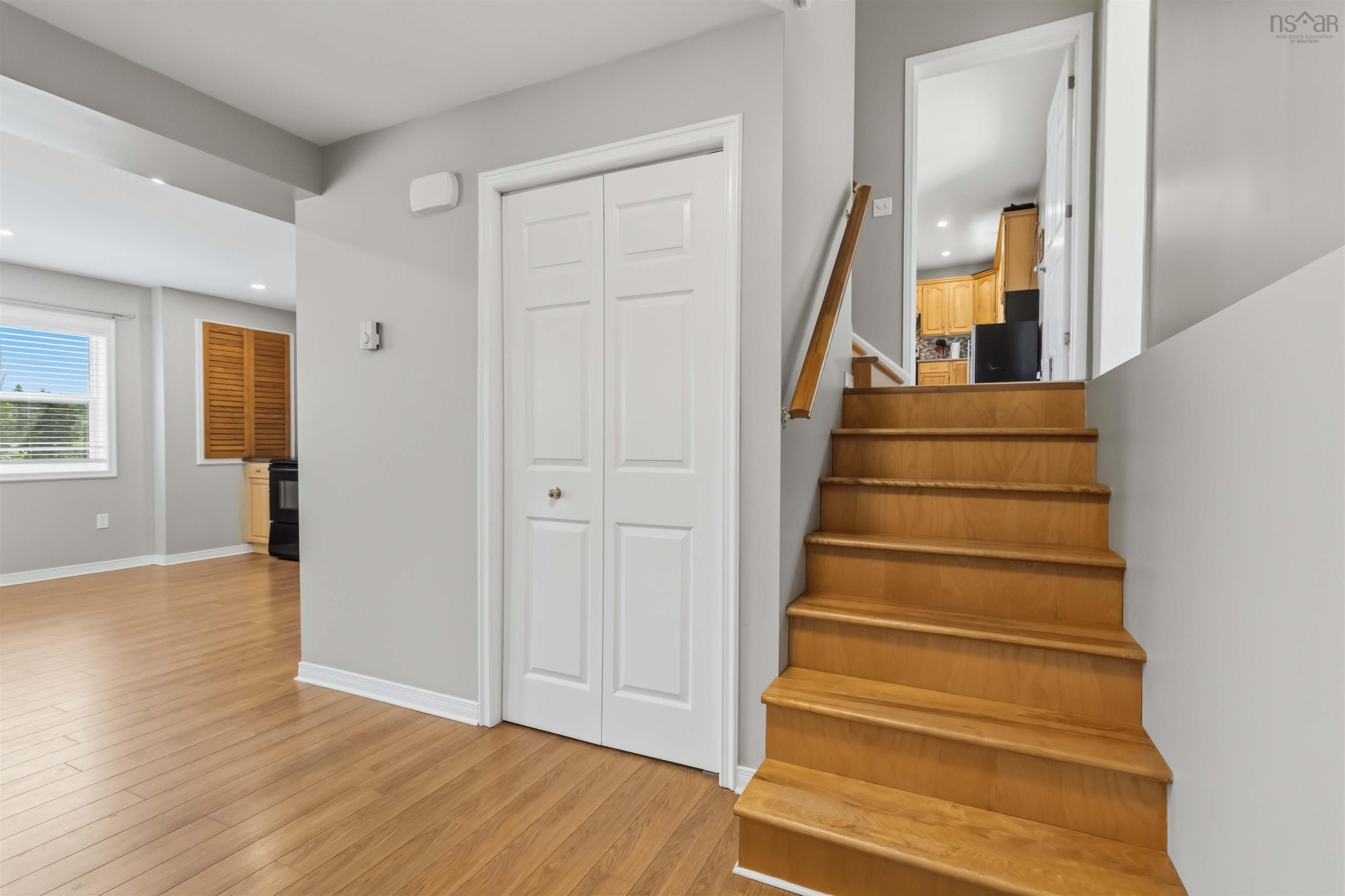 53 Megan Crescent, Middle Sackville, NS (MLS 202617000)