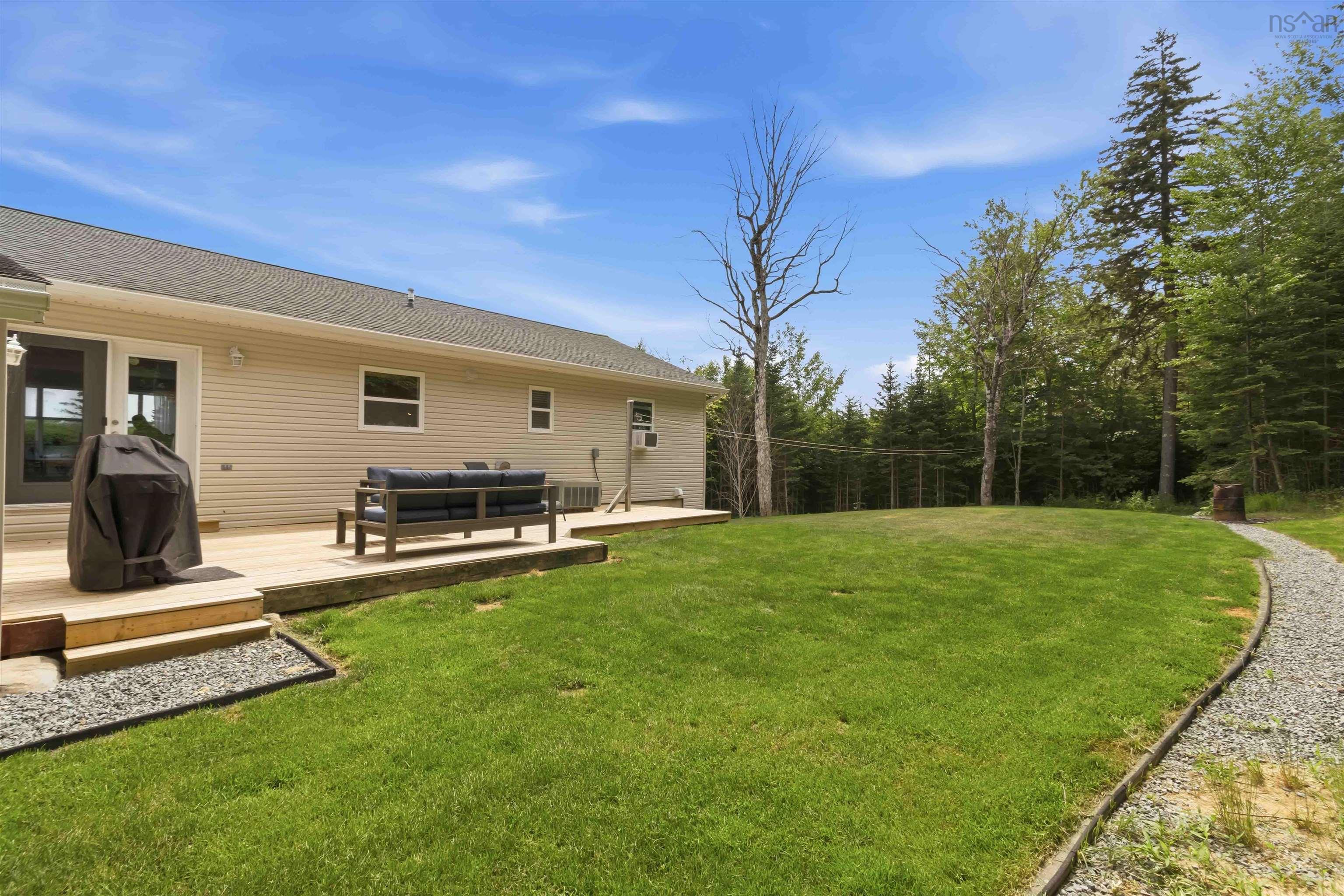 53 Megan Crescent, Middle Sackville, NS (MLS 202617000)