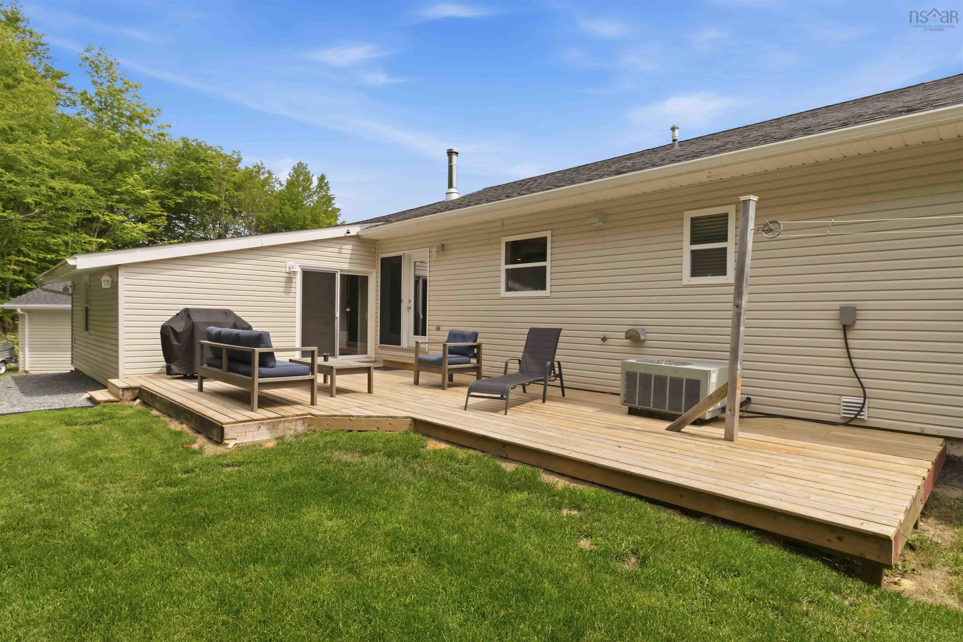 53 Megan Crescent, Middle Sackville, NS (MLS 202617000)
