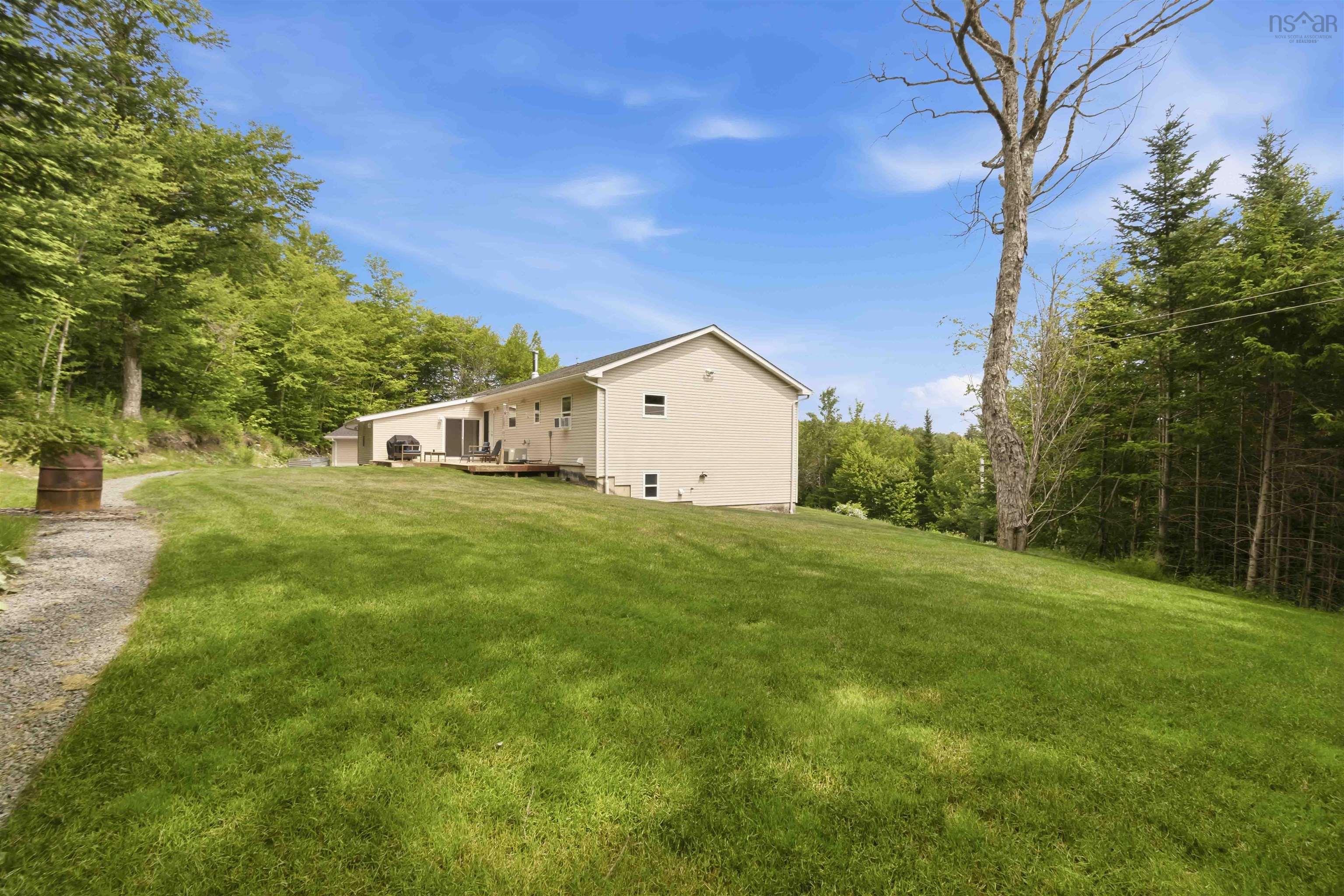 53 Megan Crescent, Middle Sackville, NS (MLS 202617000)