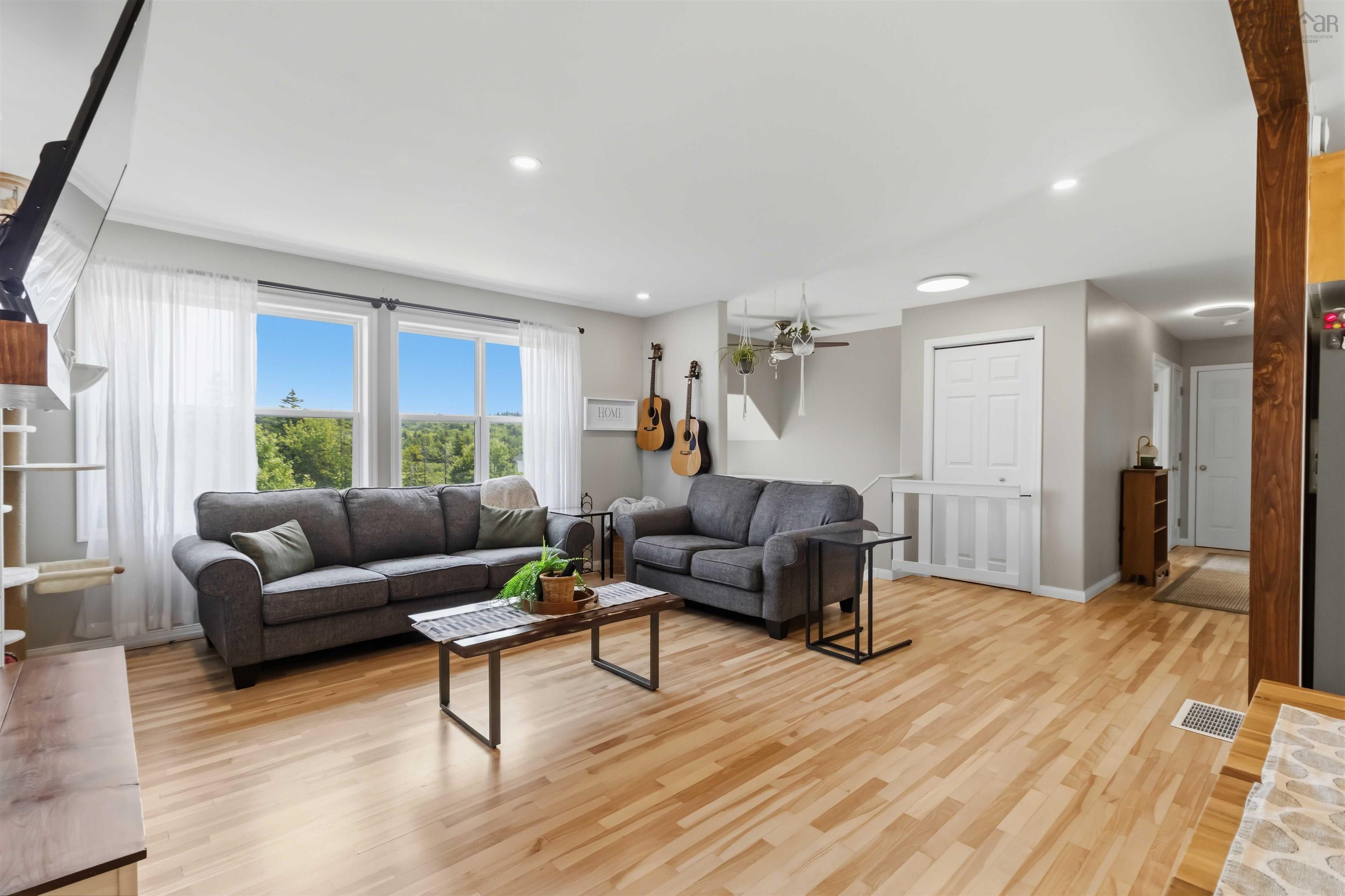 53 Megan Crescent, Middle Sackville, NS (MLS 202617000)