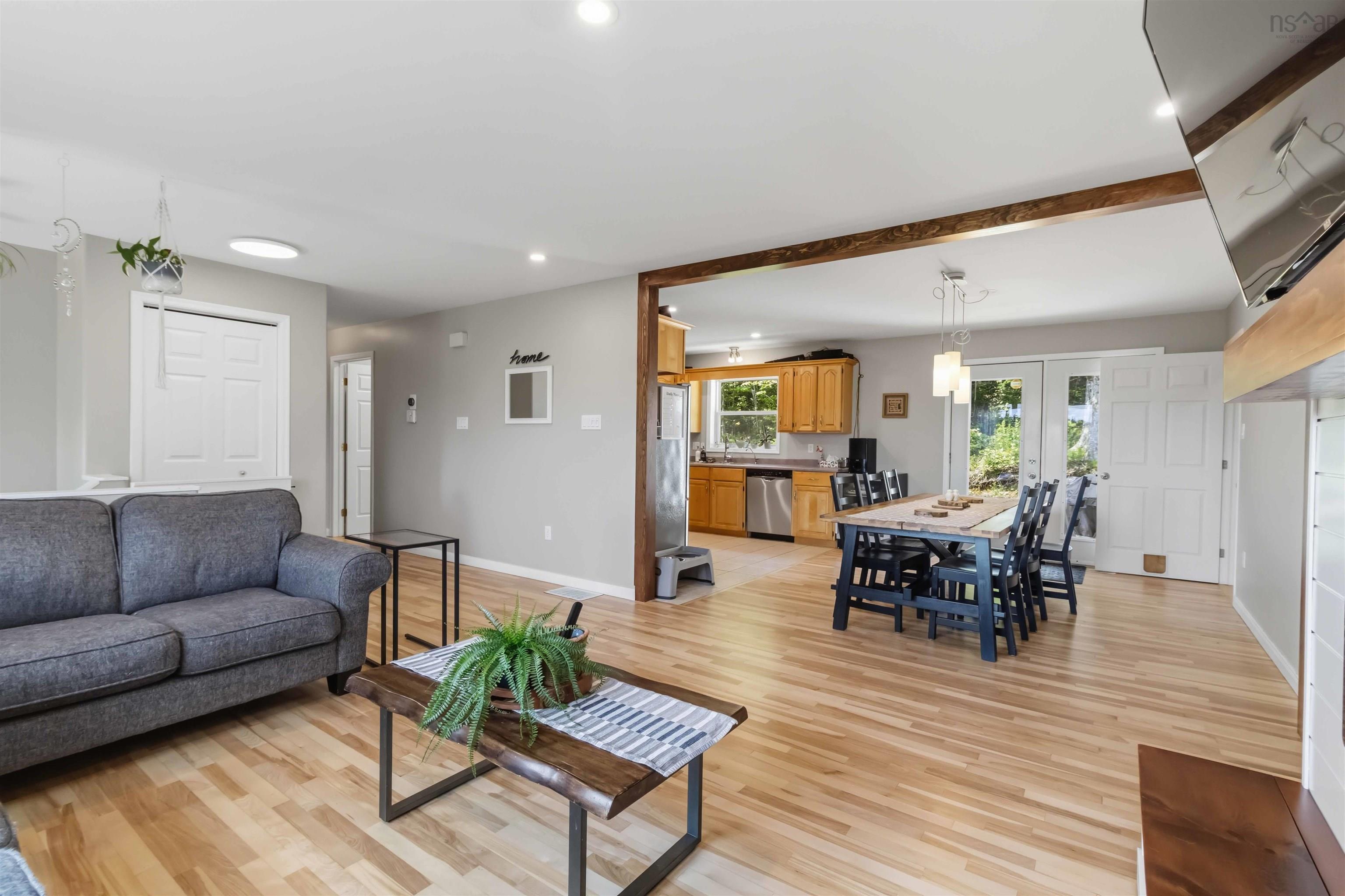 53 Megan Crescent, Middle Sackville, NS (MLS 202617000)
