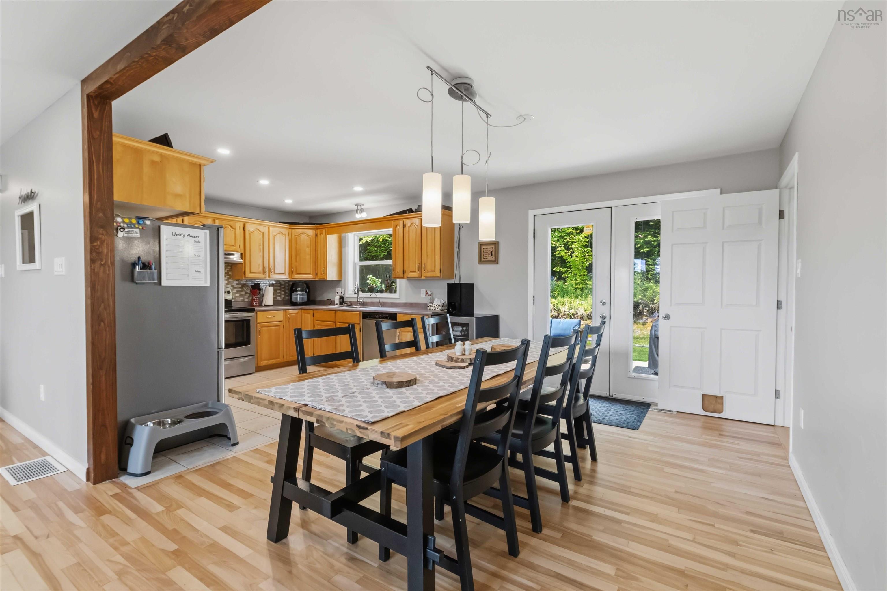 53 Megan Crescent, Middle Sackville, NS (MLS 202617000)