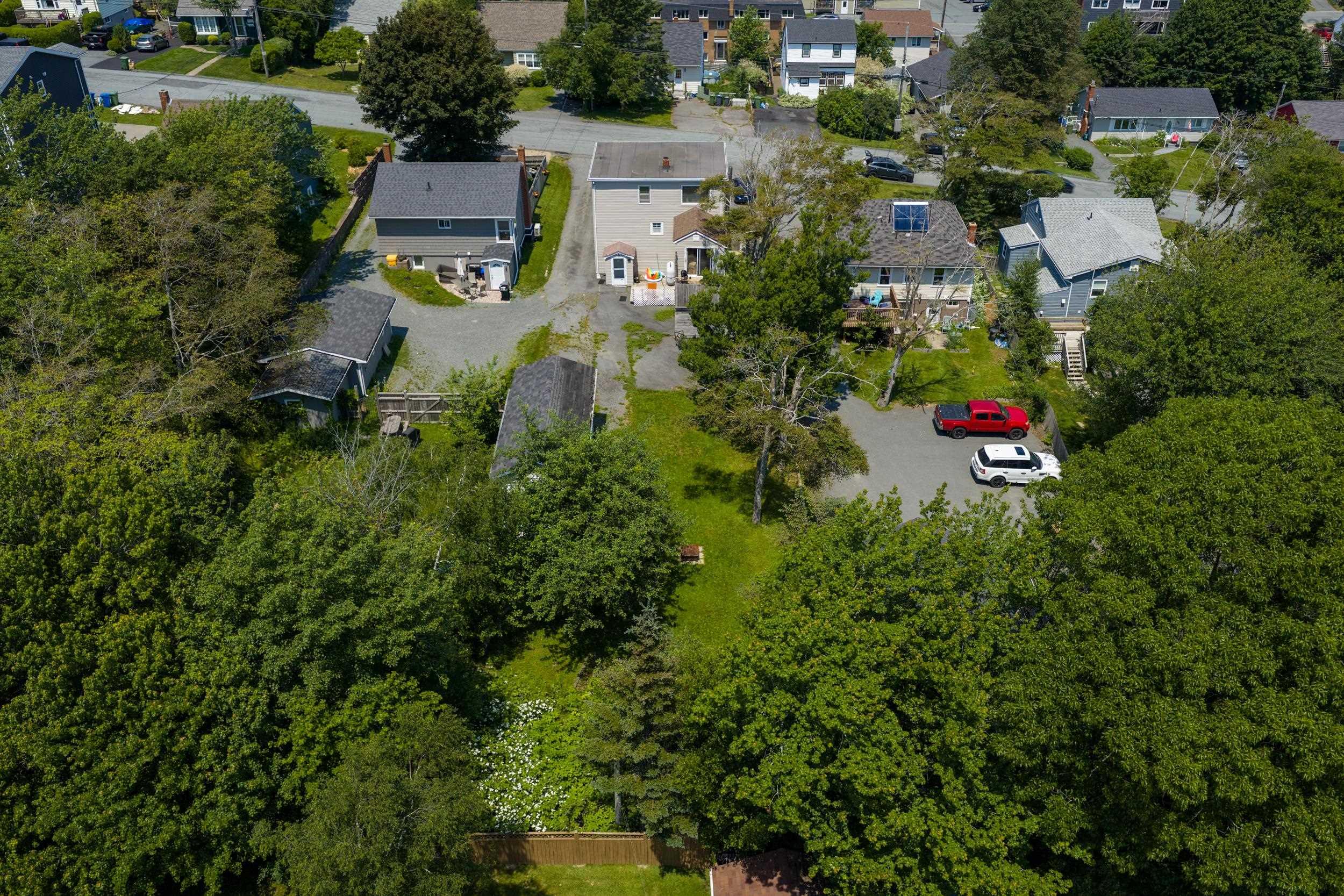 86 Frederick Avenue, Halifax, NS (MLS 202617002)