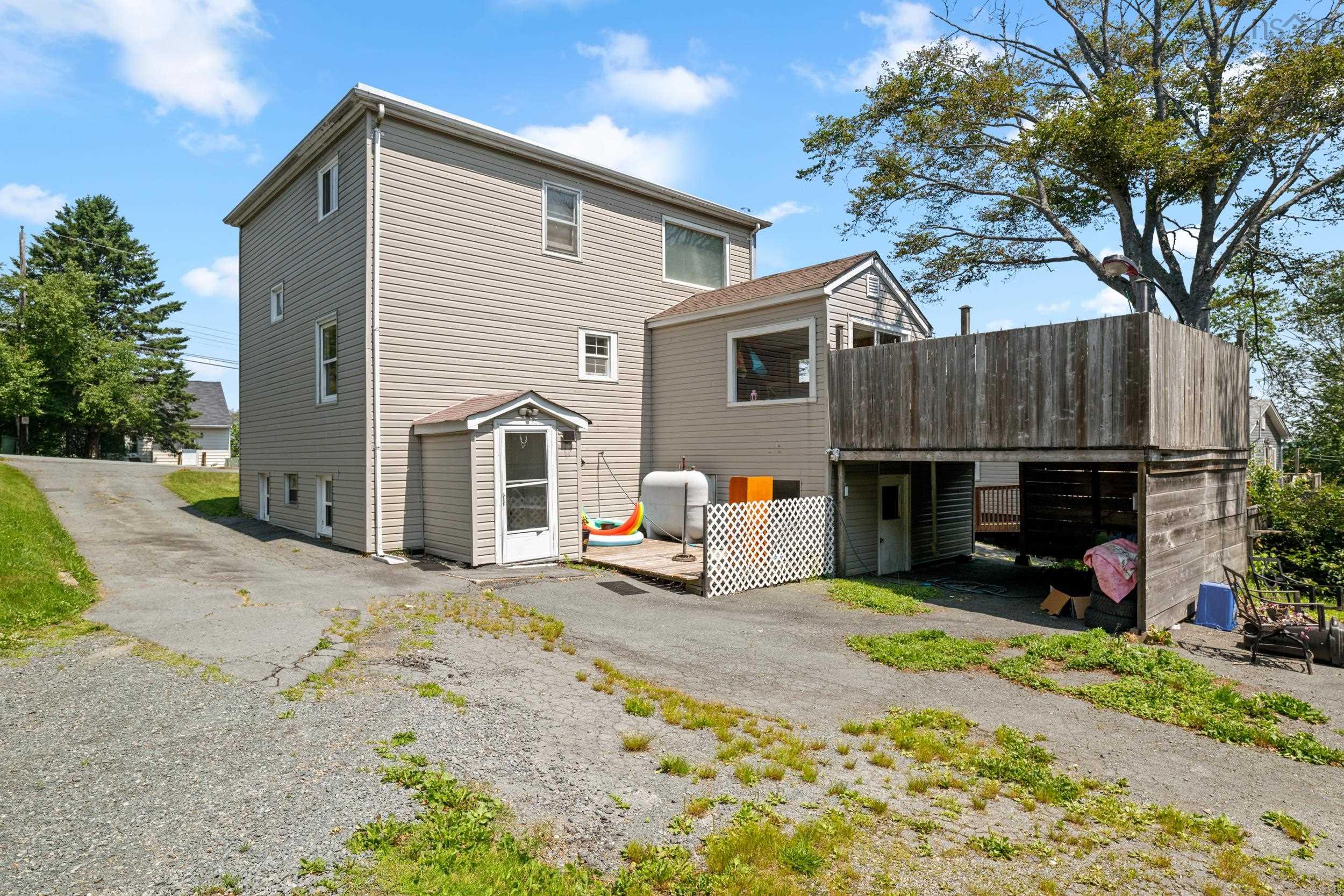 86 Frederick Avenue, Halifax, NS (MLS 202617002)
