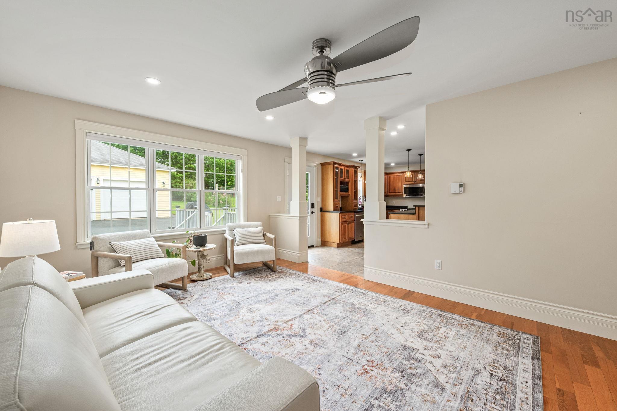 133 Lundy  Dartmouth B2ws3s Drive, Cole Harbour, NS (MLS 202617004)