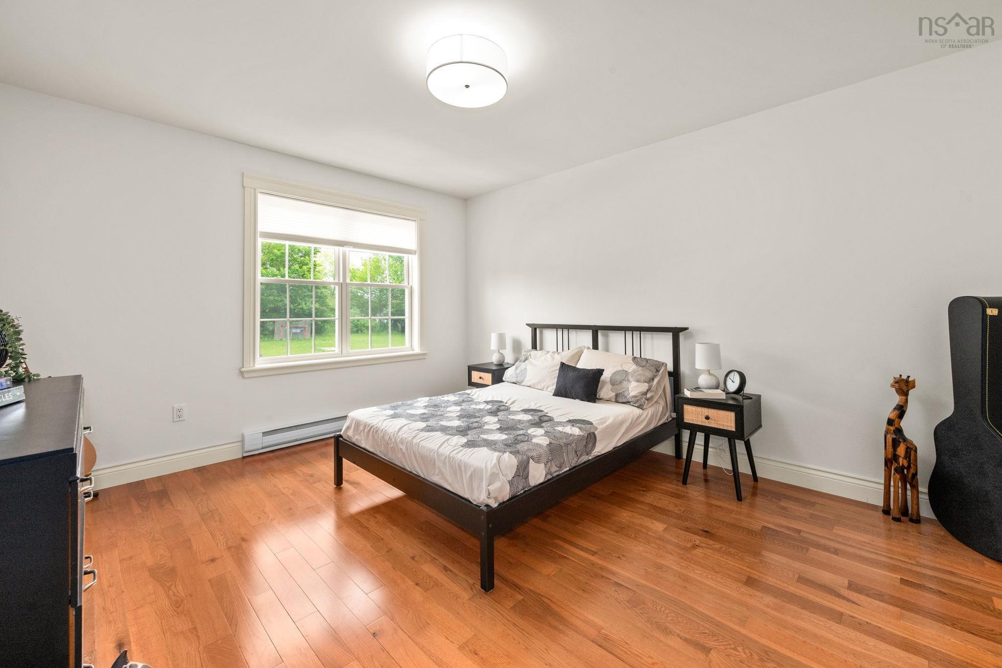 133 Lundy  Dartmouth B2ws3s Drive, Cole Harbour, NS (MLS 202617004)
