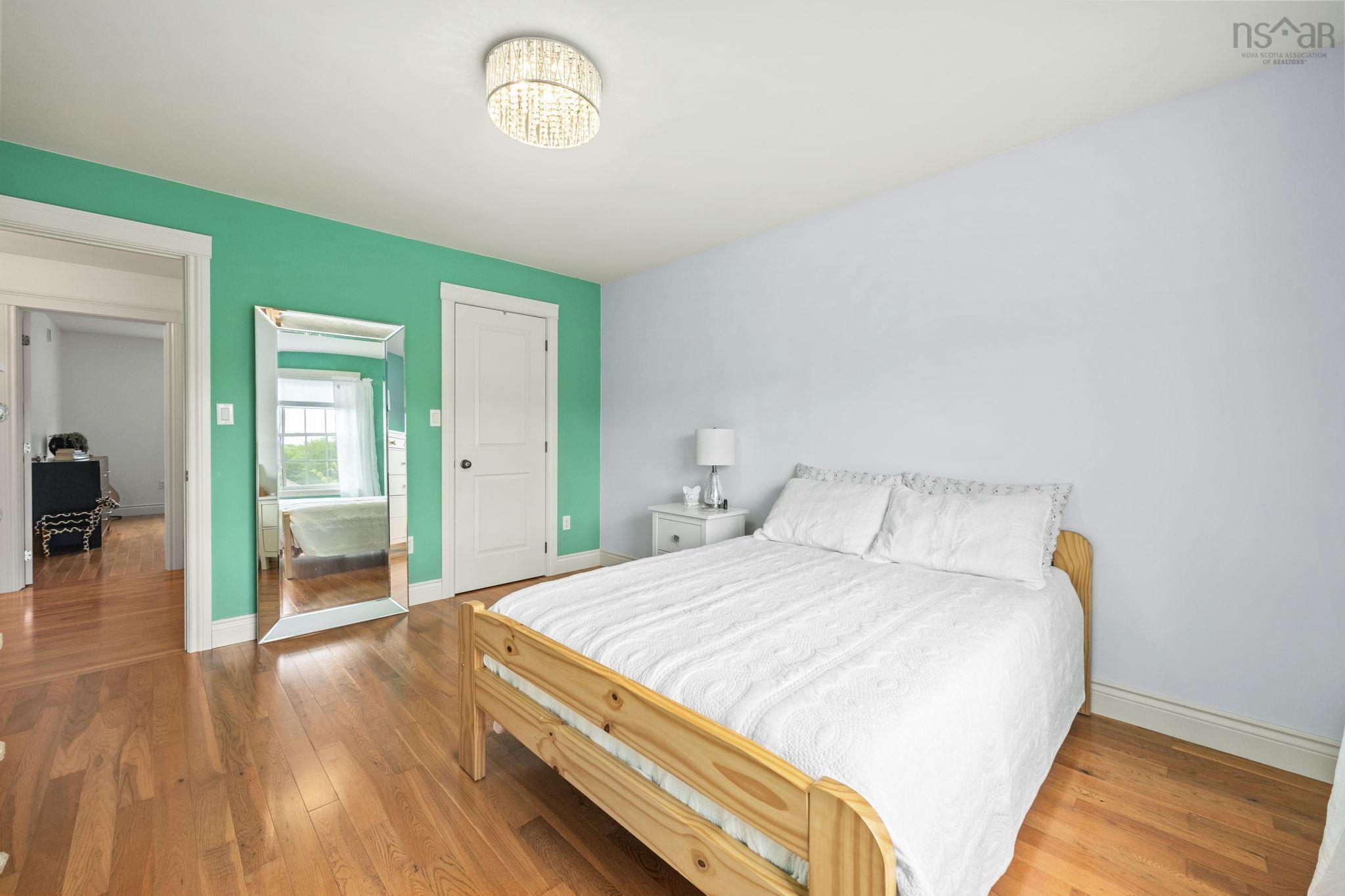 133 Lundy  Dartmouth B2ws3s Drive, Cole Harbour, NS (MLS 202617004)