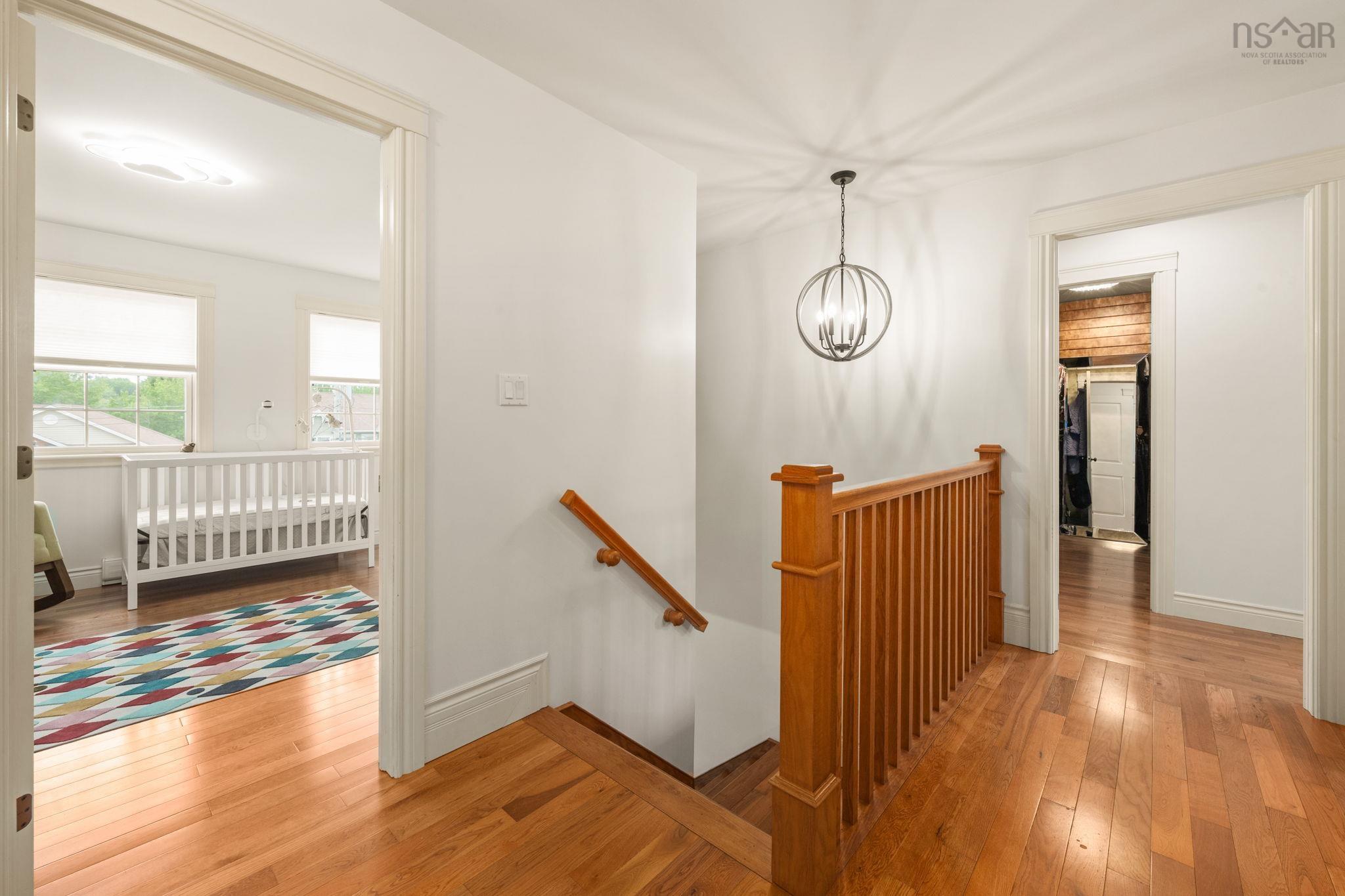 133 Lundy  Dartmouth B2ws3s Drive, Cole Harbour, NS (MLS 202617004)