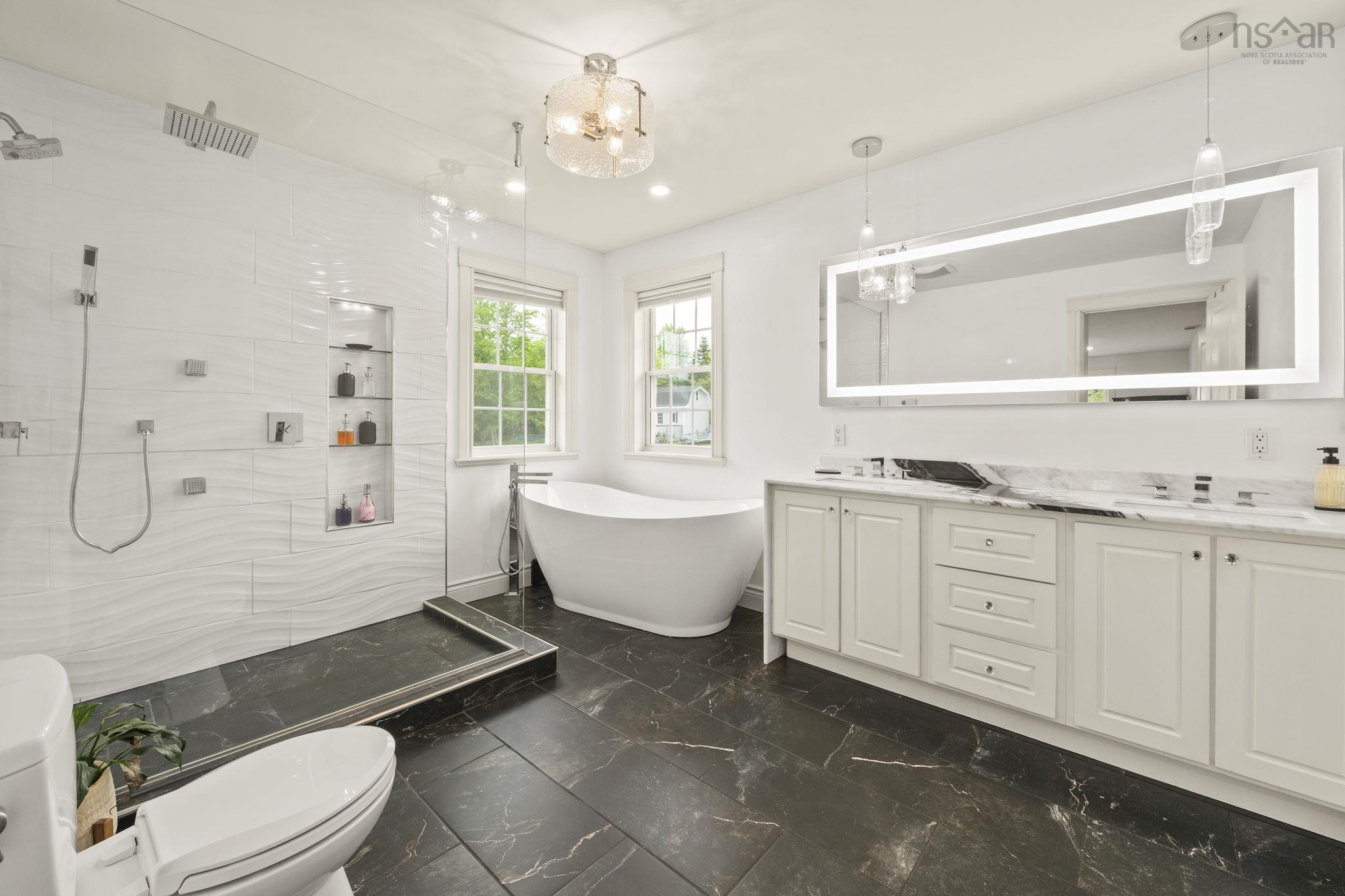 133 Lundy  Dartmouth B2ws3s Drive, Cole Harbour, NS (MLS 202617004)