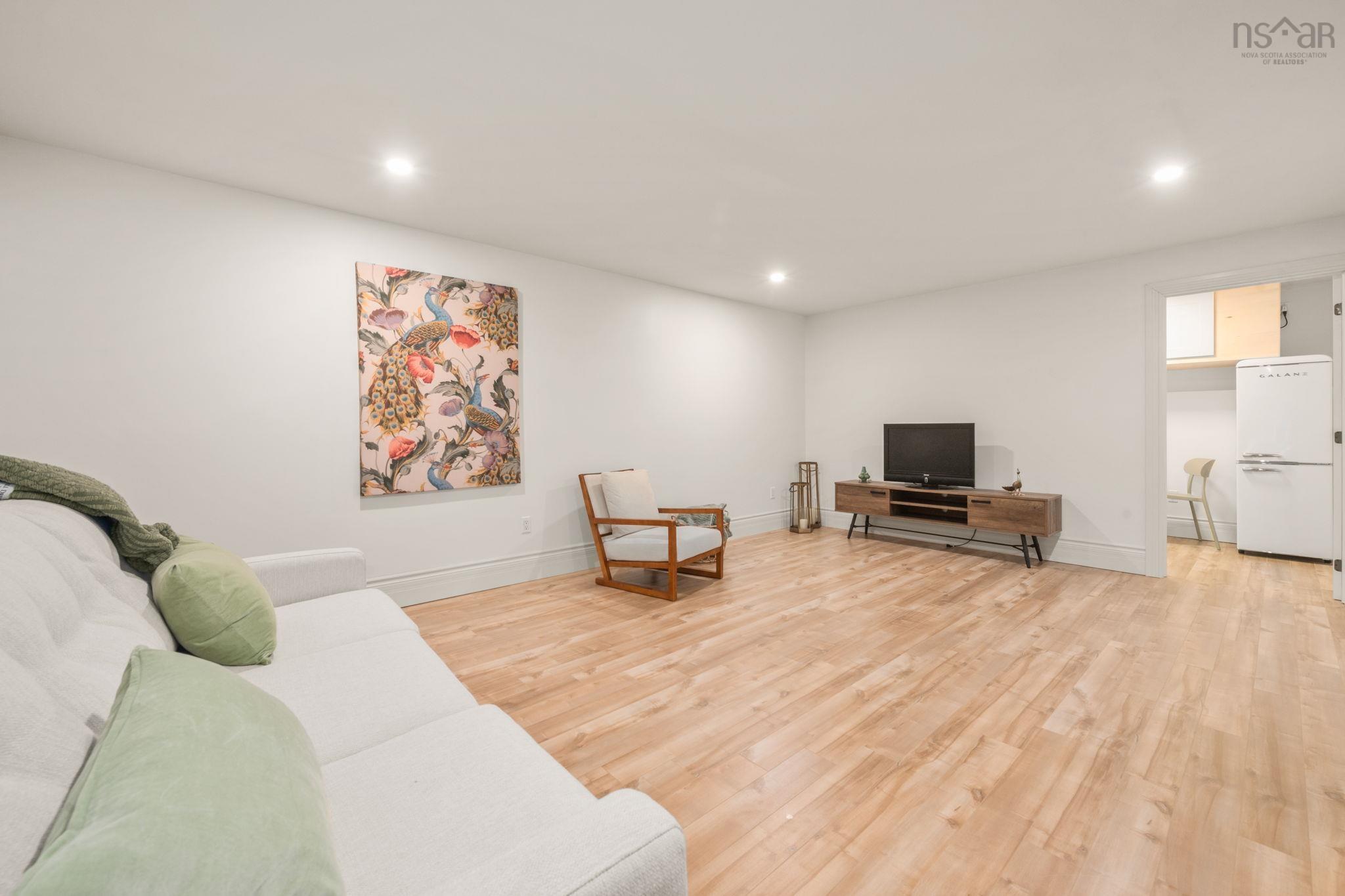 133 Lundy  Dartmouth B2ws3s Drive, Cole Harbour, NS (MLS 202617004)