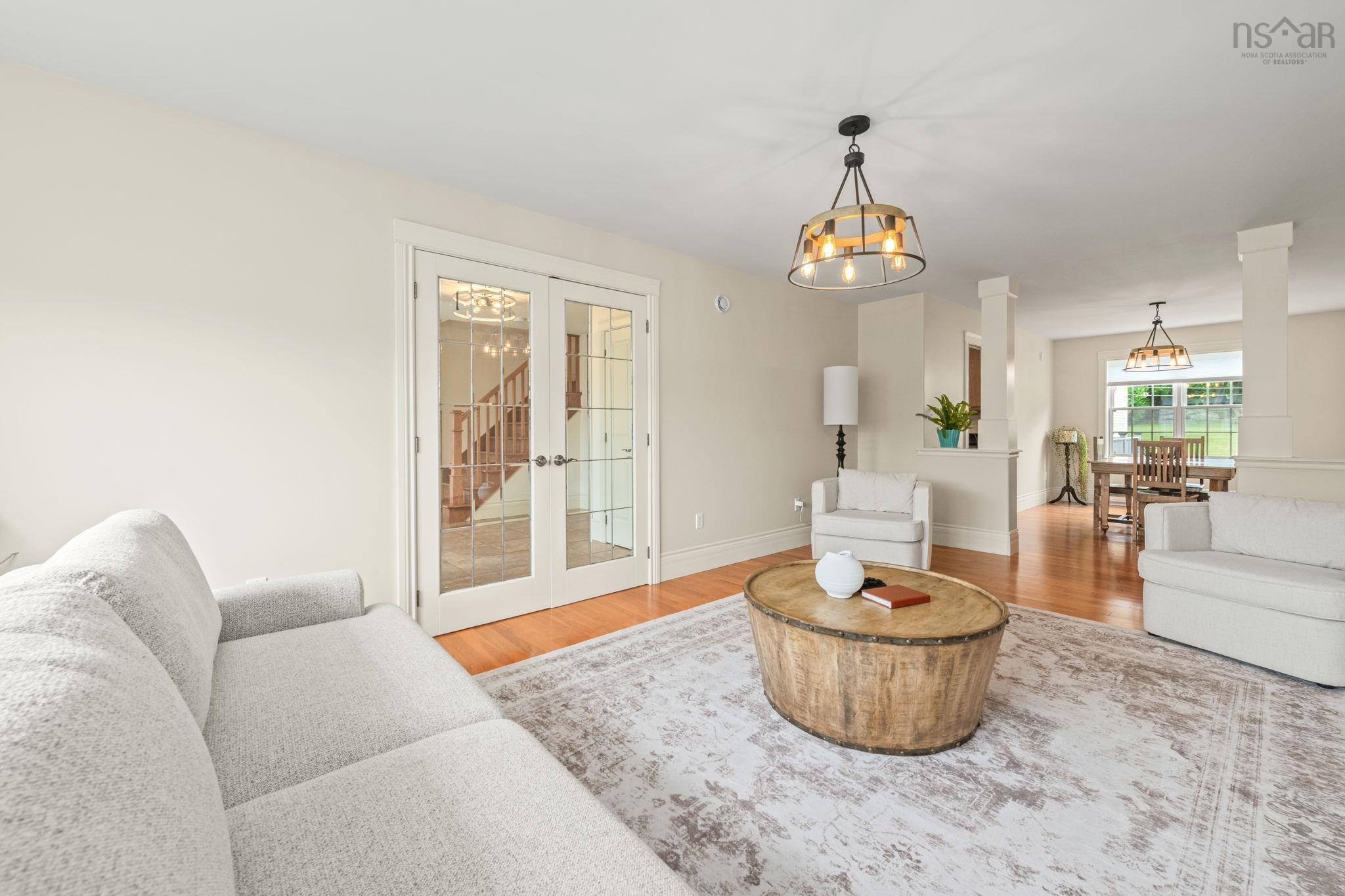 133 Lundy  Dartmouth B2ws3s Drive, Cole Harbour, NS (MLS 202617004)