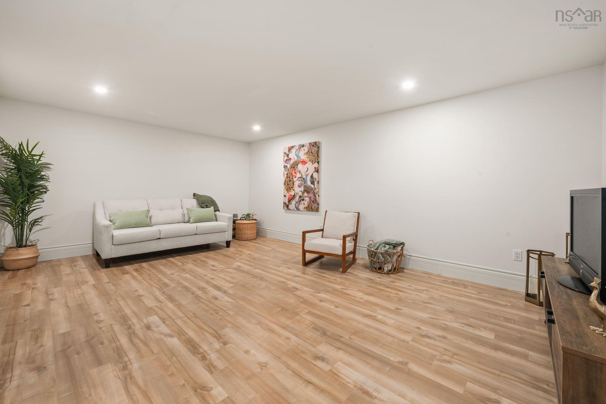 133 Lundy  Dartmouth B2ws3s Drive, Cole Harbour, NS (MLS 202617004)