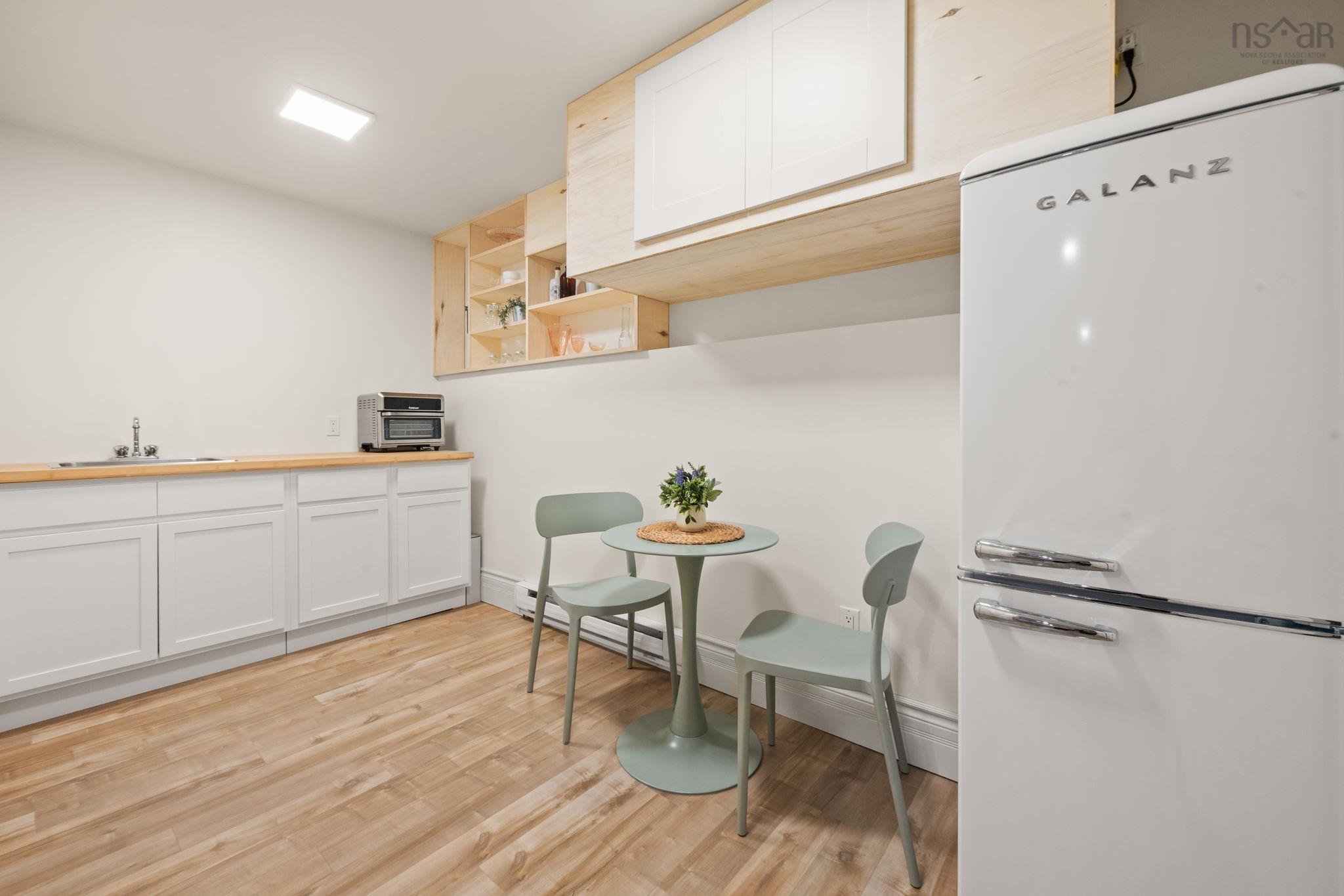 133 Lundy  Dartmouth B2ws3s Drive, Cole Harbour, NS (MLS 202617004)