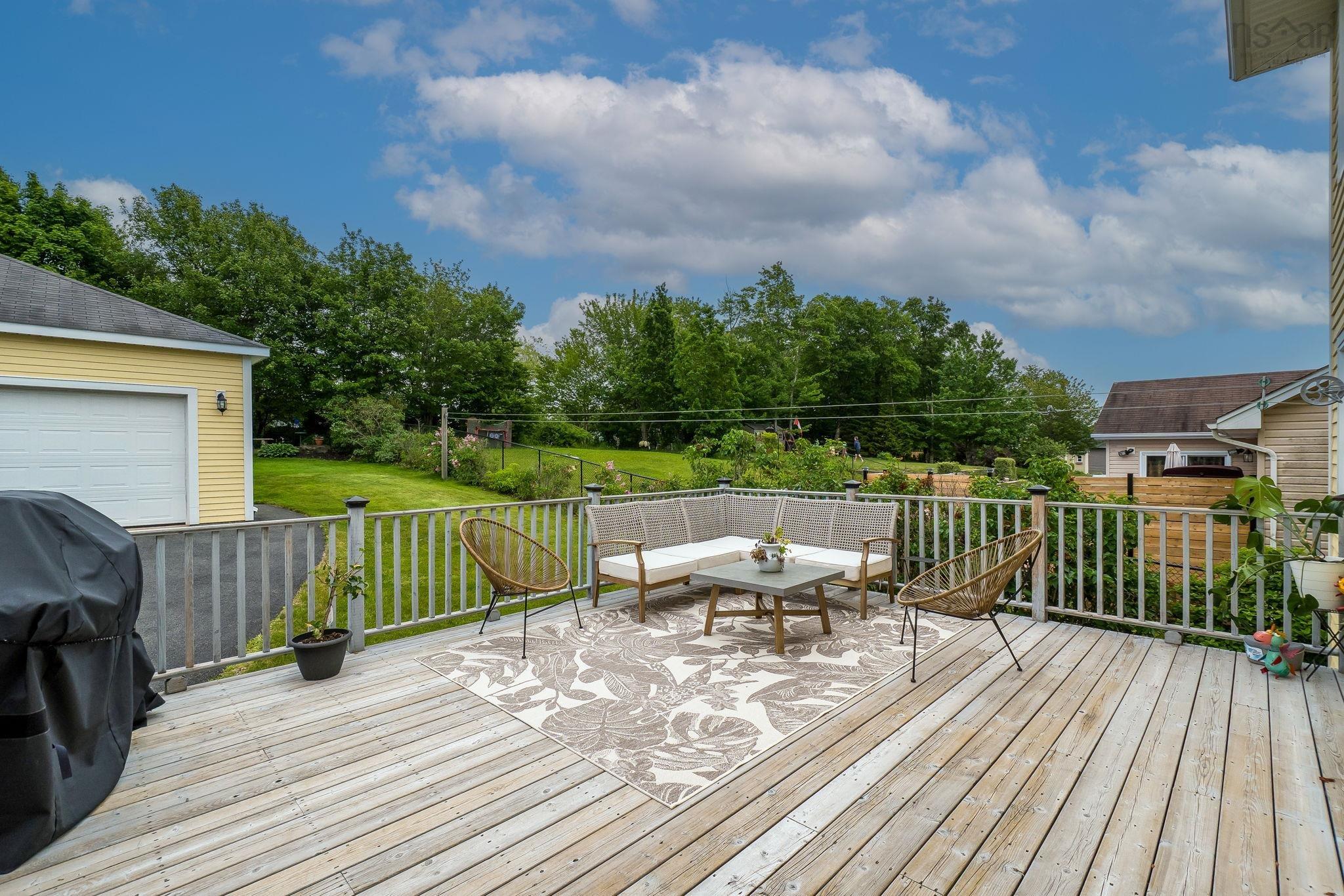133 Lundy  Dartmouth B2ws3s Drive, Cole Harbour, NS (MLS 202617004)
