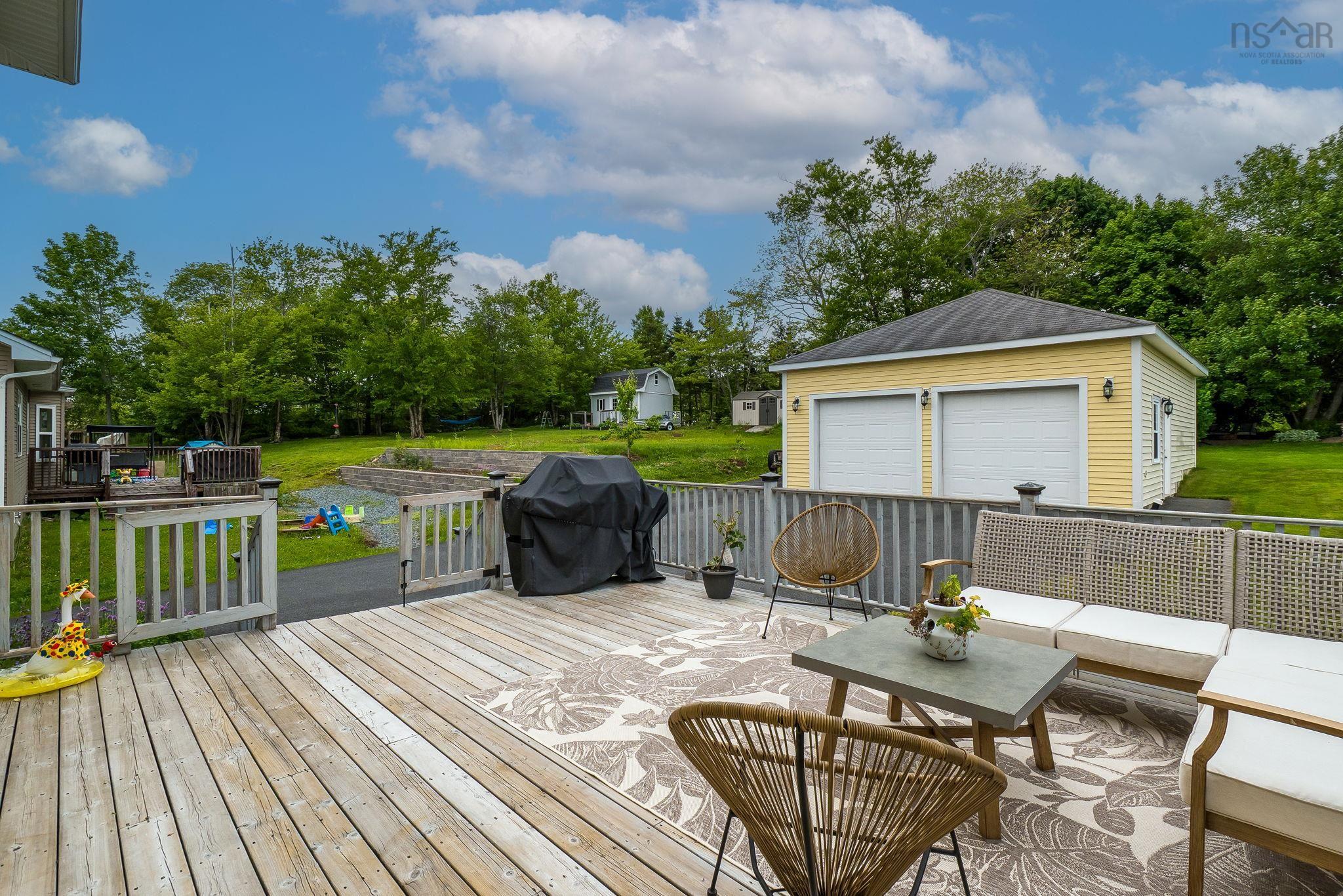 133 Lundy  Dartmouth B2ws3s Drive, Cole Harbour, NS (MLS 202617004)