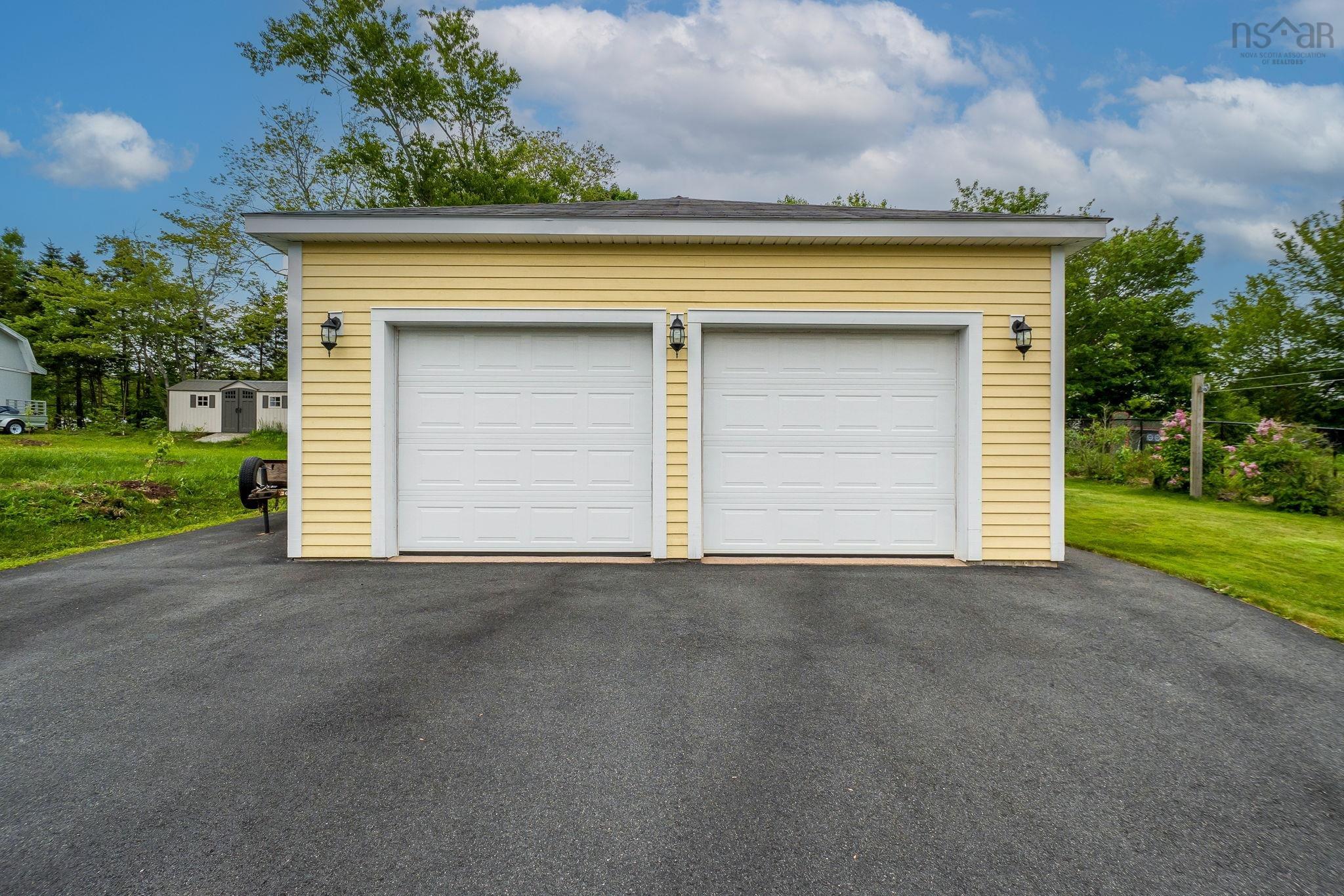 133 Lundy  Dartmouth B2ws3s Drive, Cole Harbour, NS (MLS 202617004)