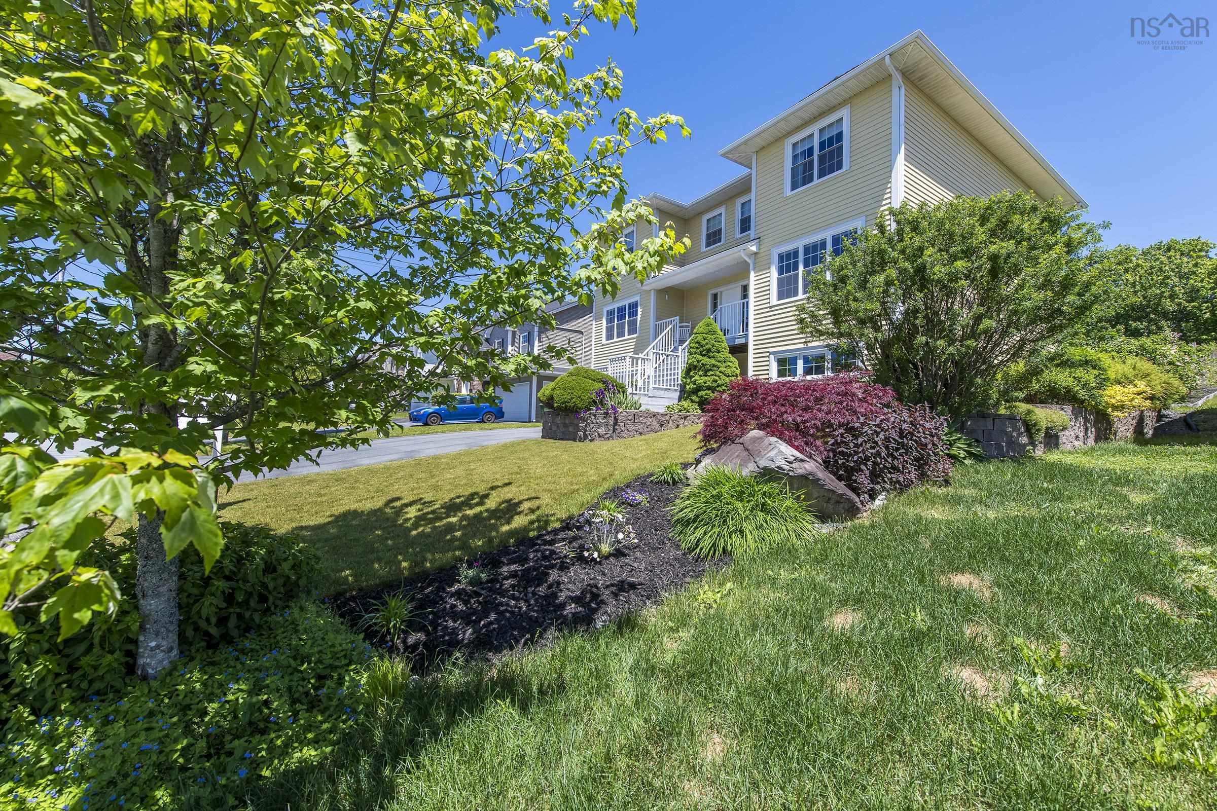 133 Lundy  Dartmouth B2ws3s Drive, Cole Harbour, NS (MLS 202617004)