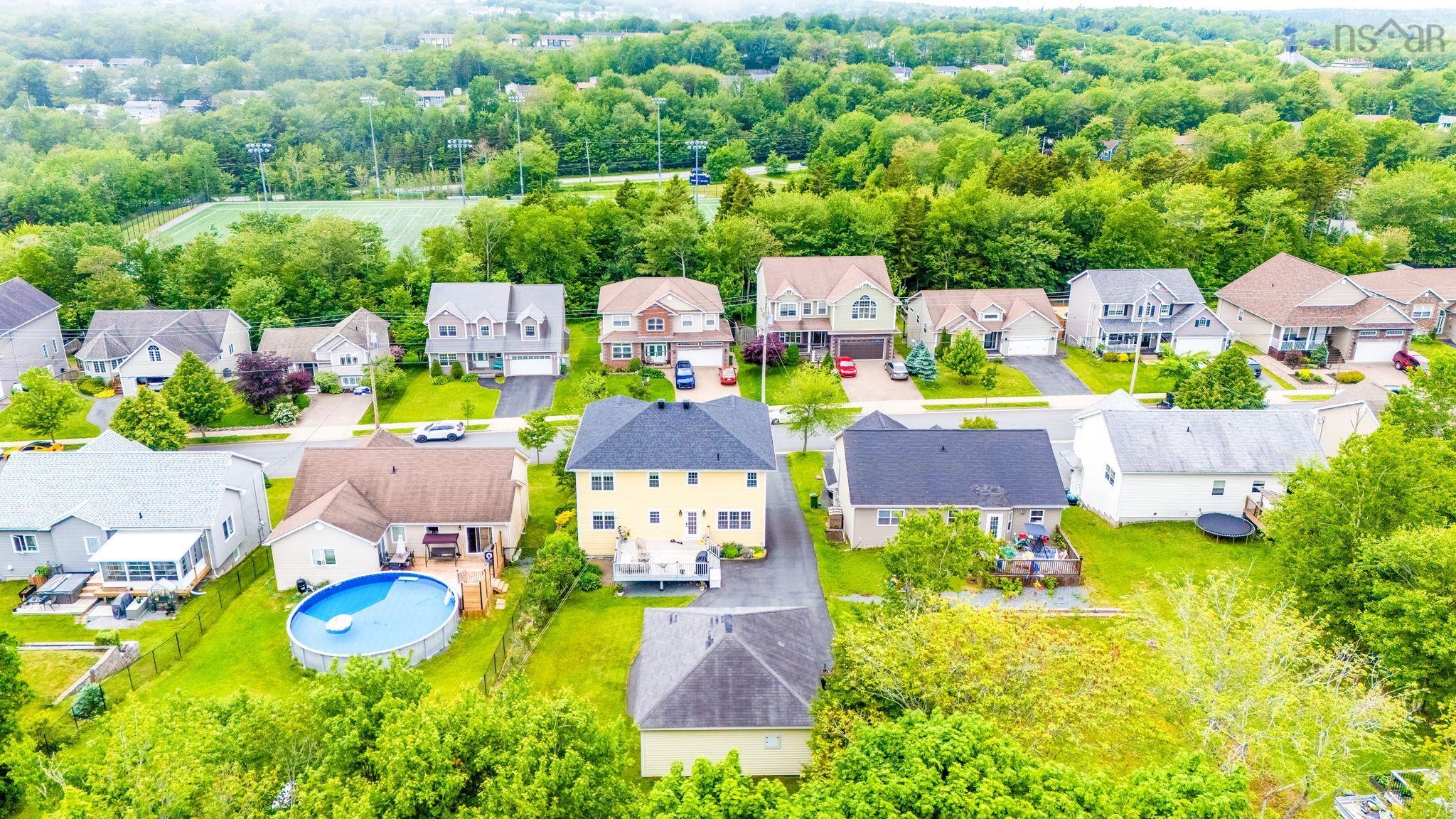 133 Lundy  Dartmouth B2ws3s Drive, Cole Harbour, NS (MLS 202617004)