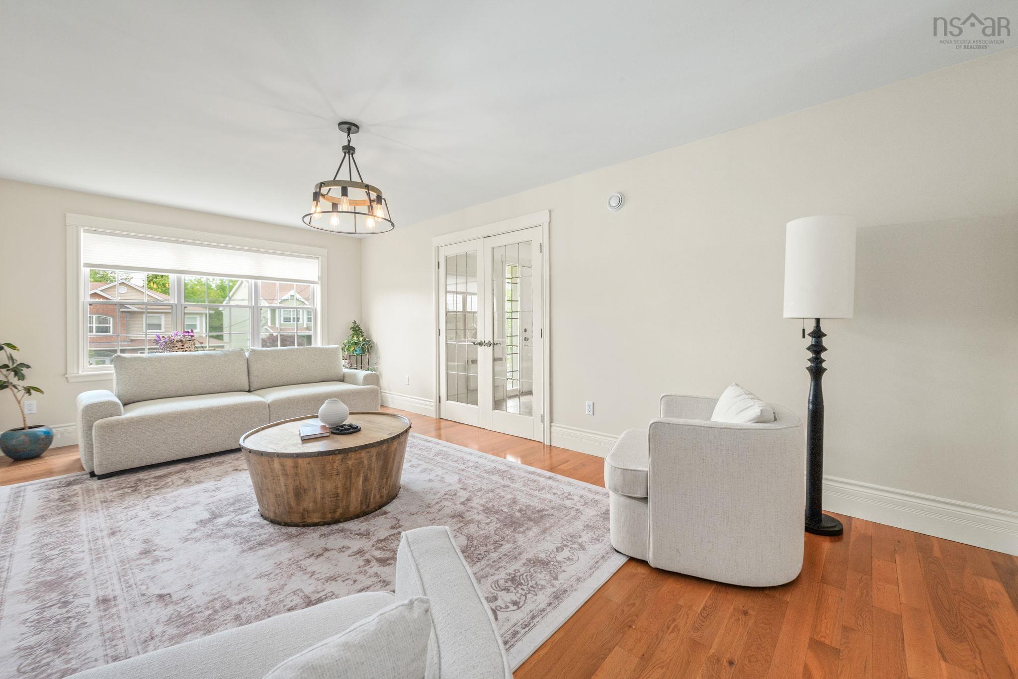 133 Lundy  Dartmouth B2ws3s Drive, Cole Harbour, NS (MLS 202617004)