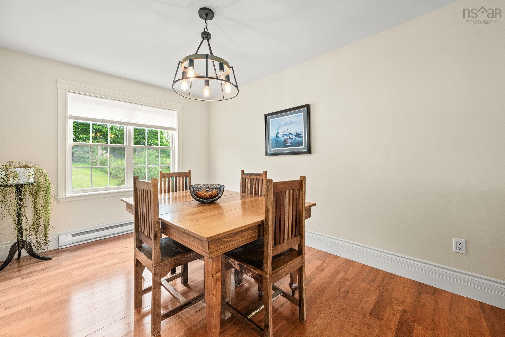 133 Lundy  Dartmouth B2ws3s Drive, Cole Harbour, NS (MLS 202617004)