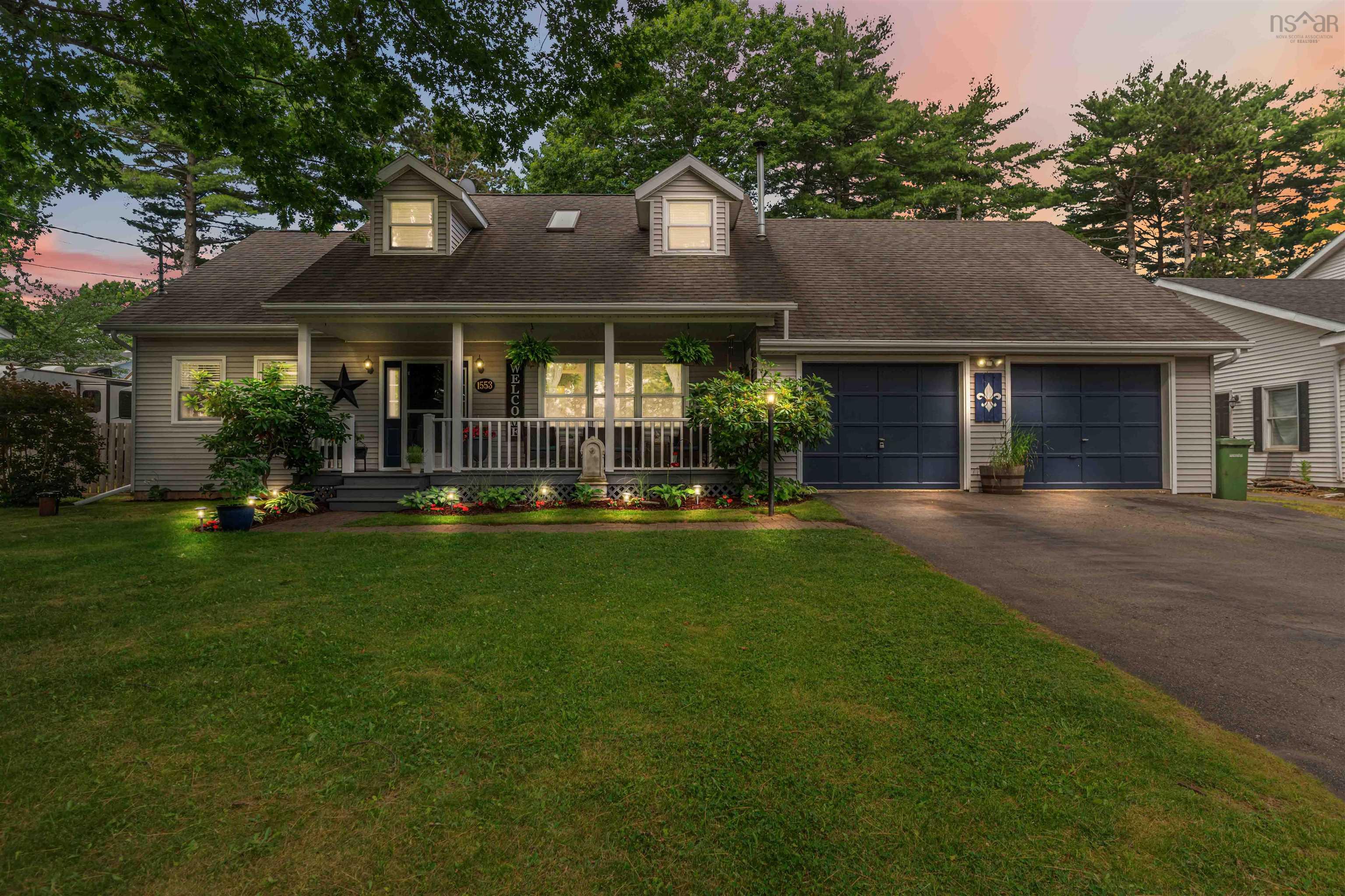 1553 Meghan Dr, Coldbrook, NS (MLS® 202617009)