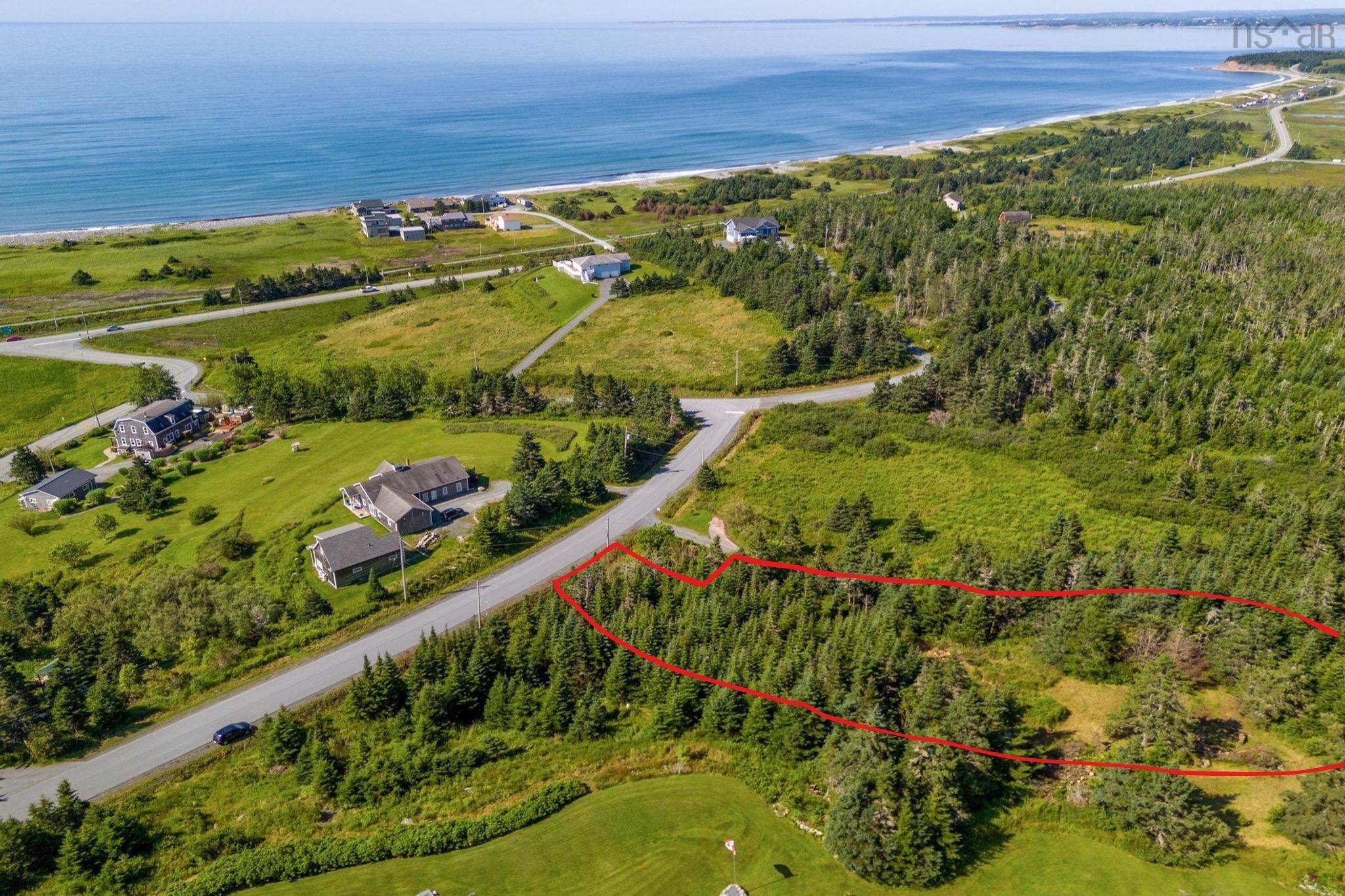 0 Oceanic Drive, East Lawrencetown, NS (MLS® 202617010)