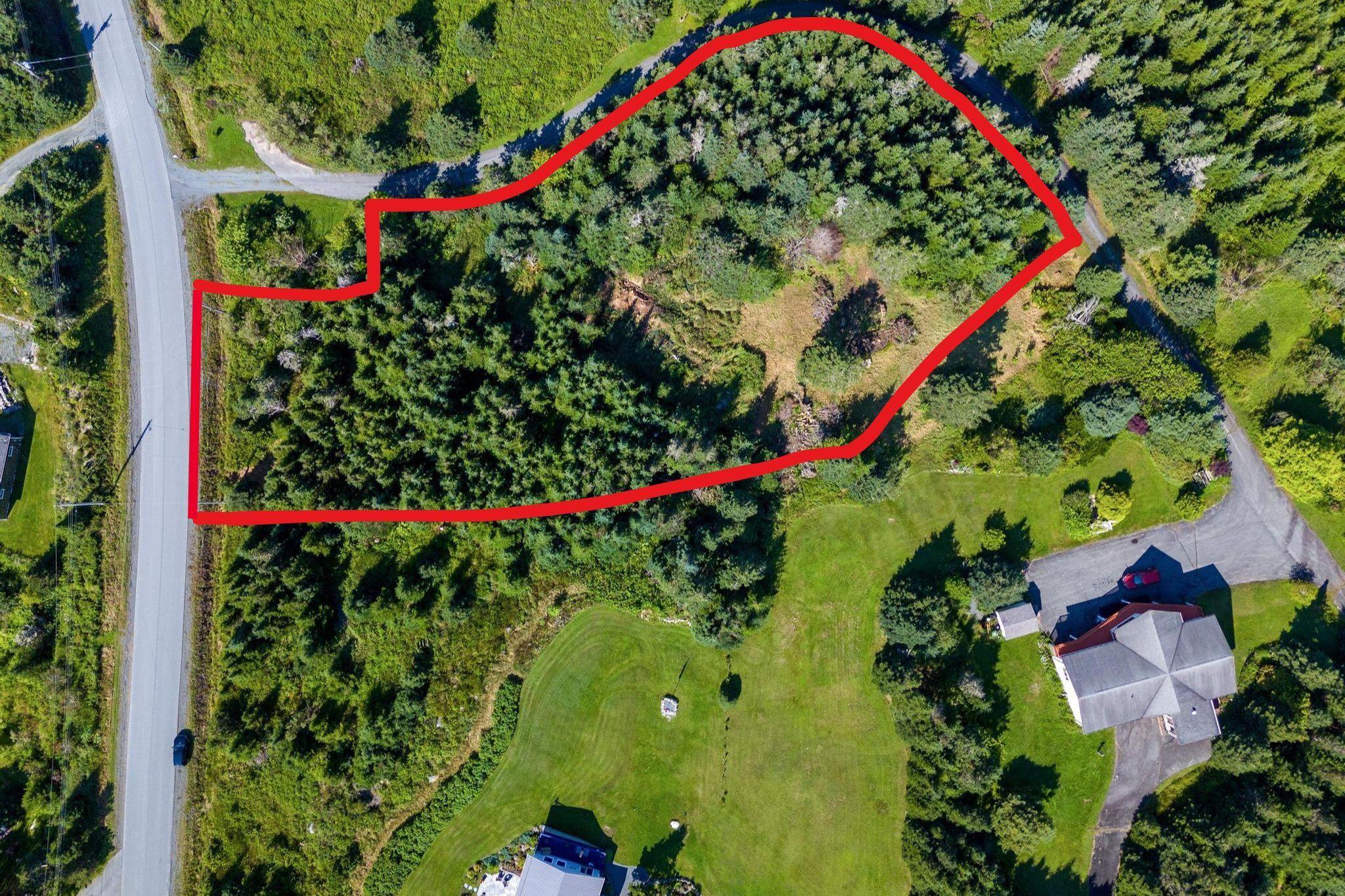 0 Oceanic Drive, East Lawrencetown, NS (MLS 202617010)