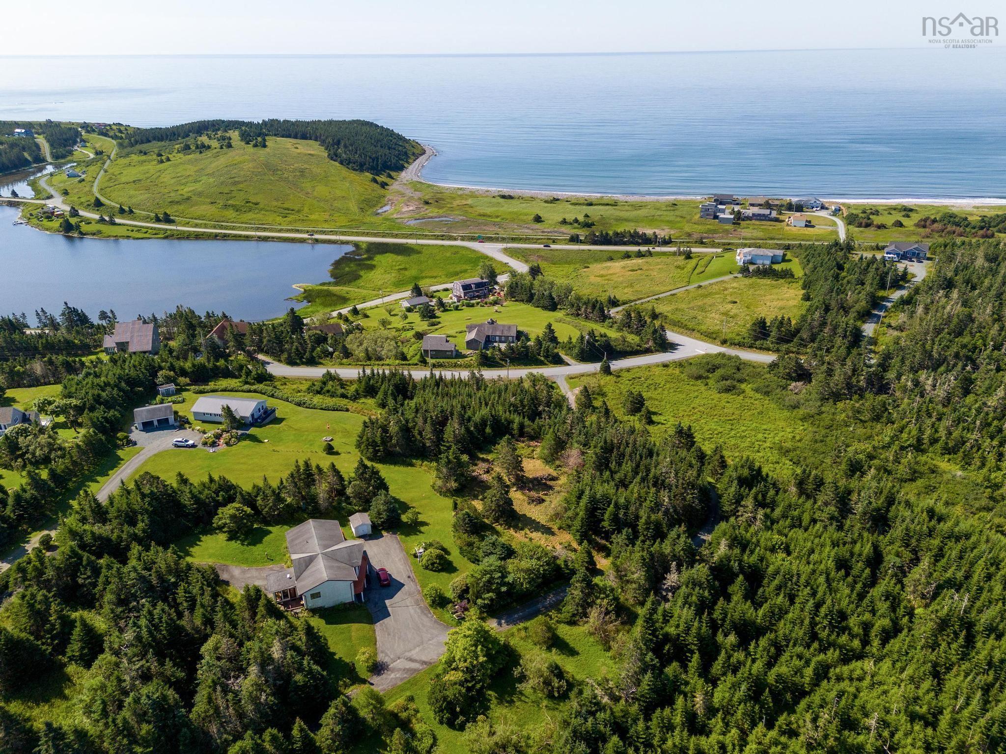 0 Oceanic Drive, East Lawrencetown, NS (MLS 202617010)