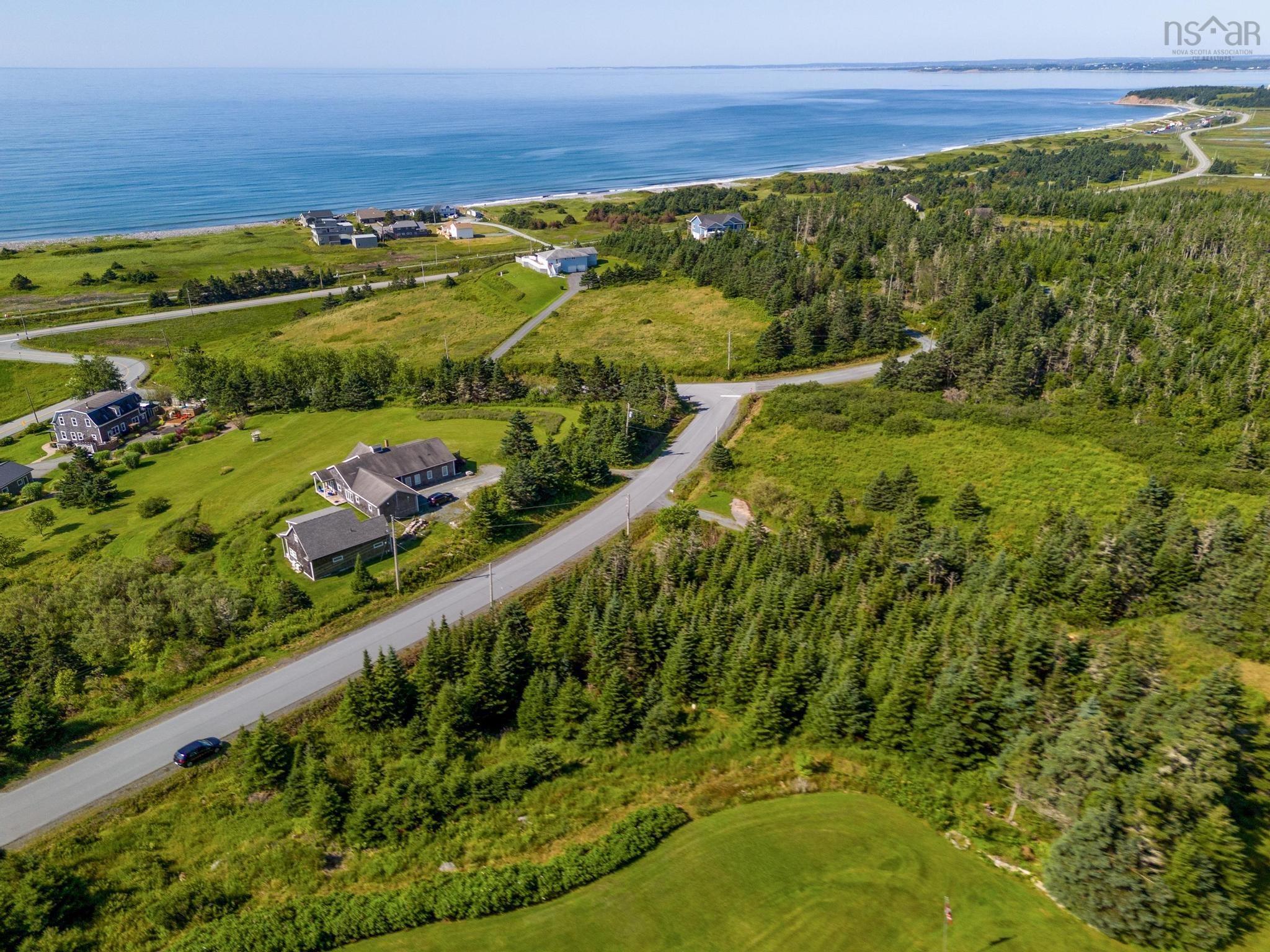 0 Oceanic Drive, East Lawrencetown, NS (MLS 202617010)
