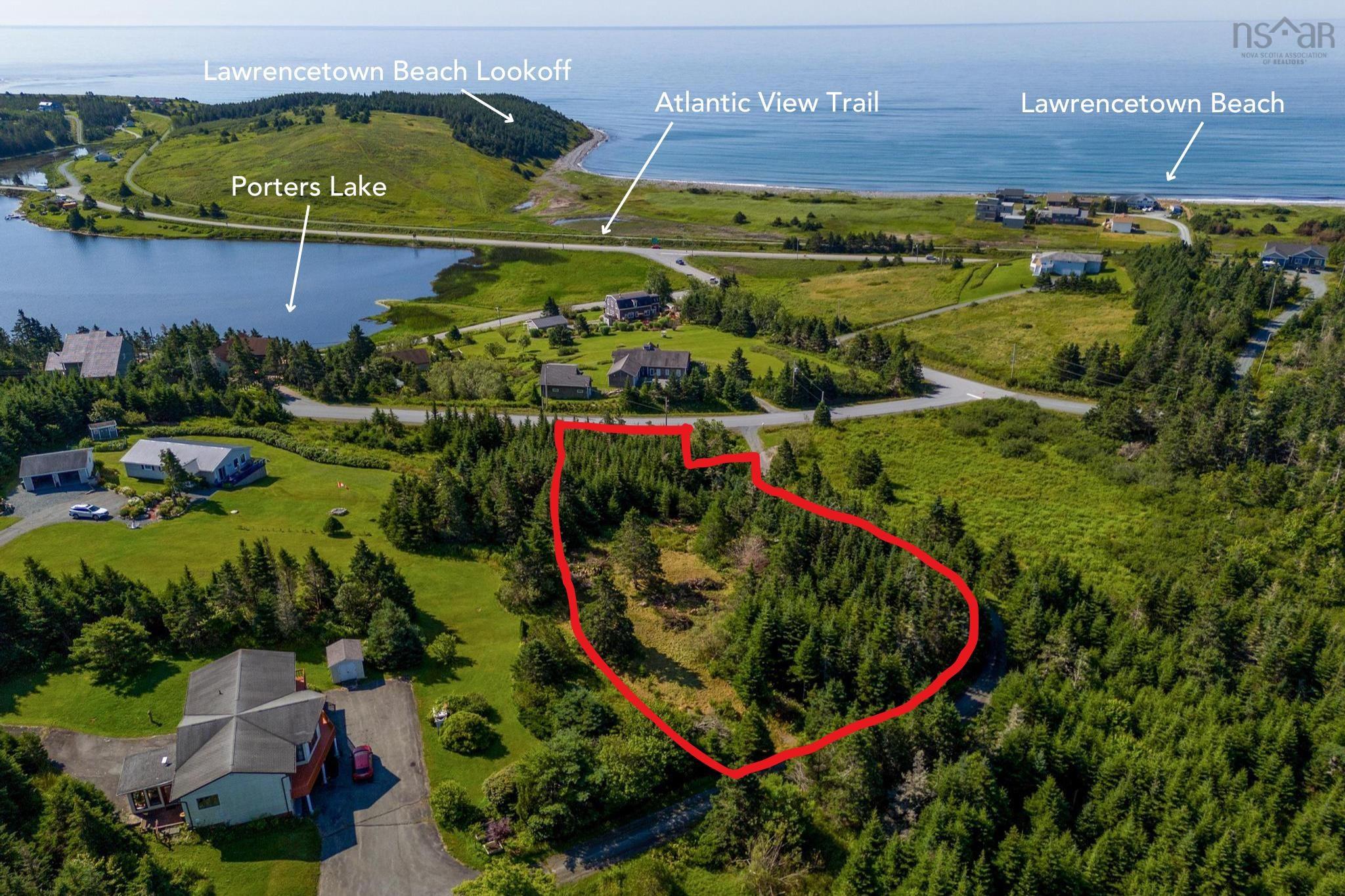 0 Oceanic Drive, East Lawrencetown, NS (MLS 202617010)