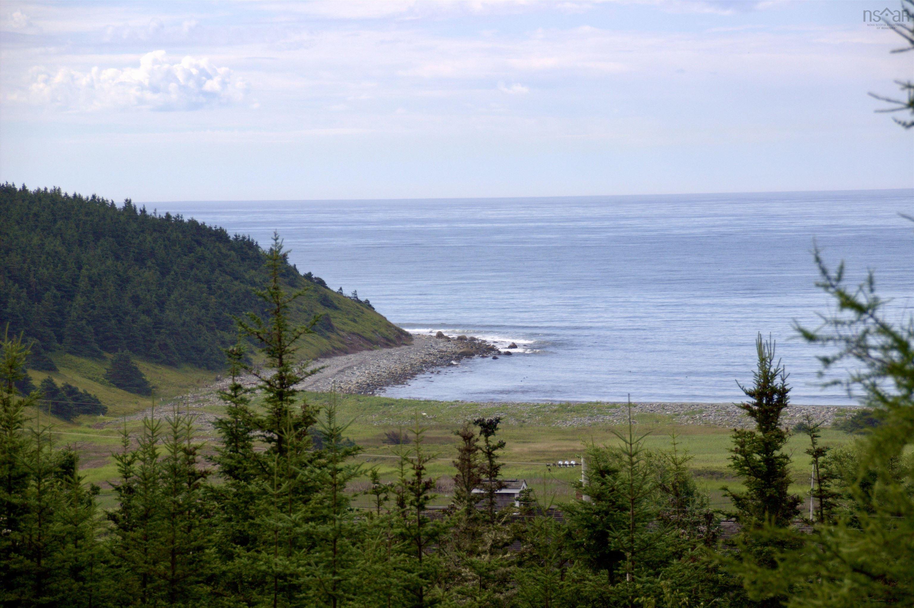0 Oceanic Drive, East Lawrencetown, NS (MLS 202617010)