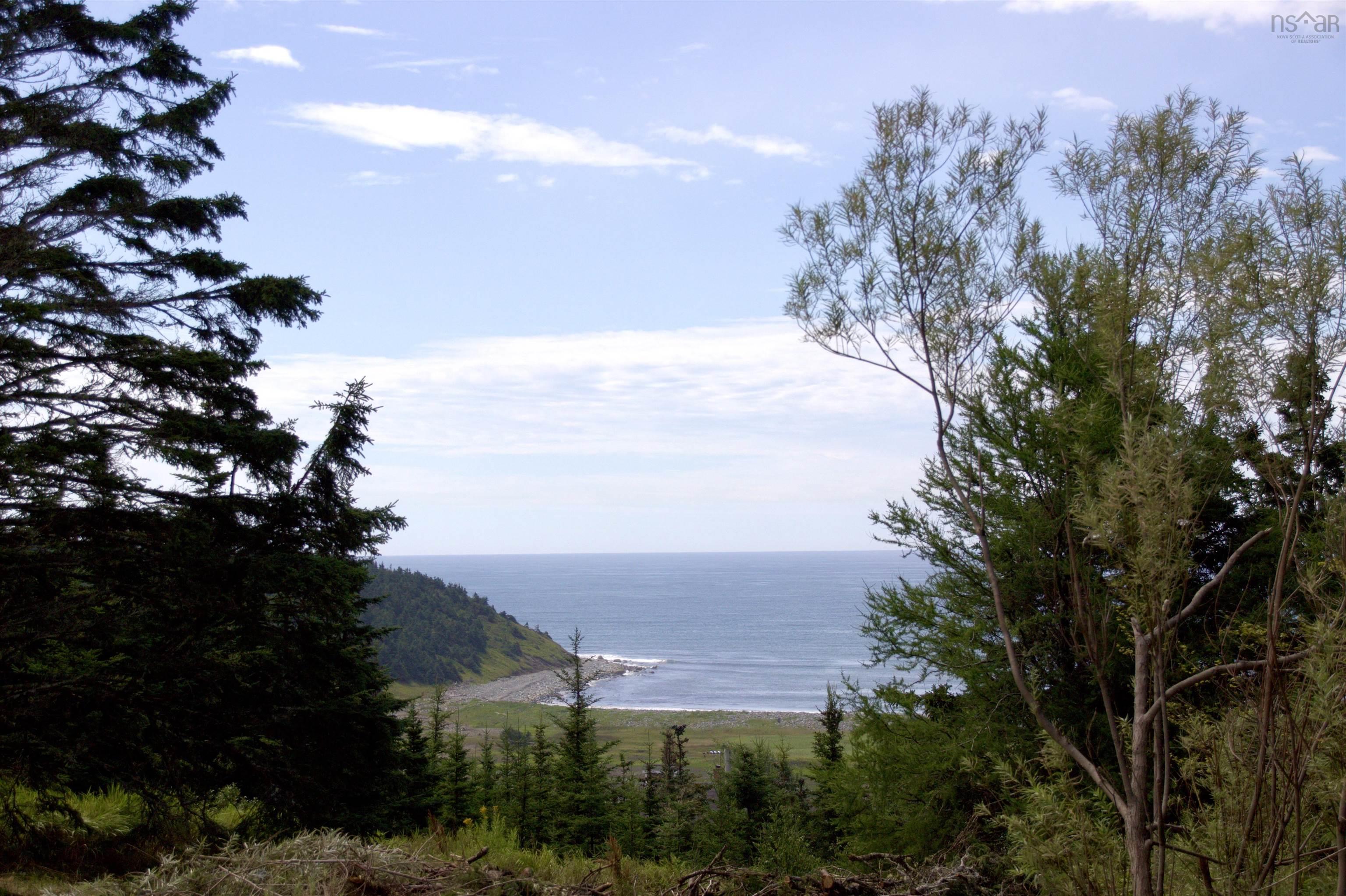 0 Oceanic Drive, East Lawrencetown, NS (MLS 202617010)